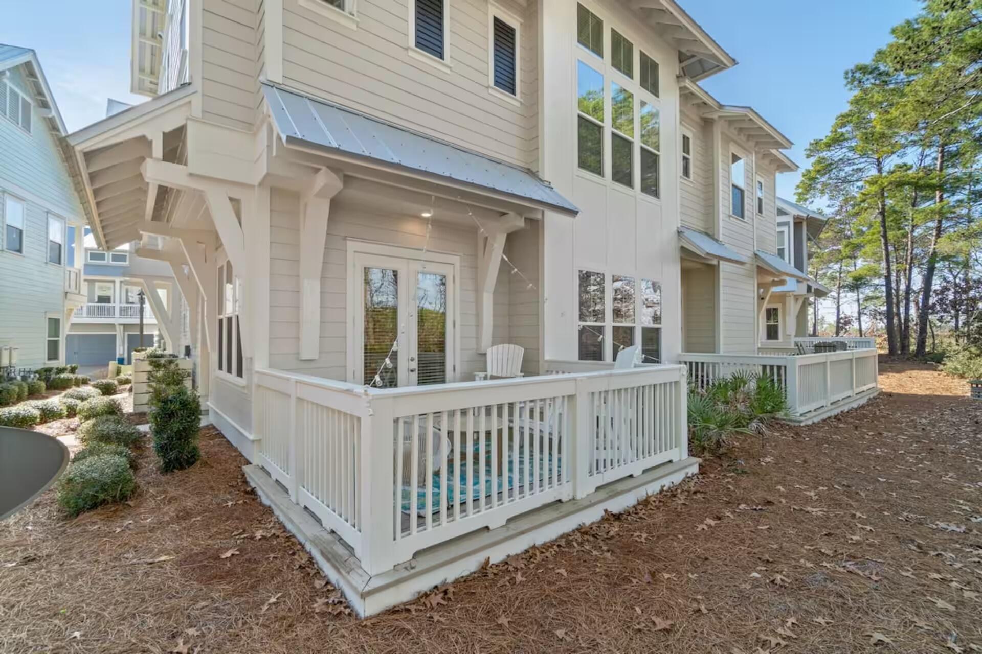 146 E Pine Lands Loop Inlet Beach FL 32461