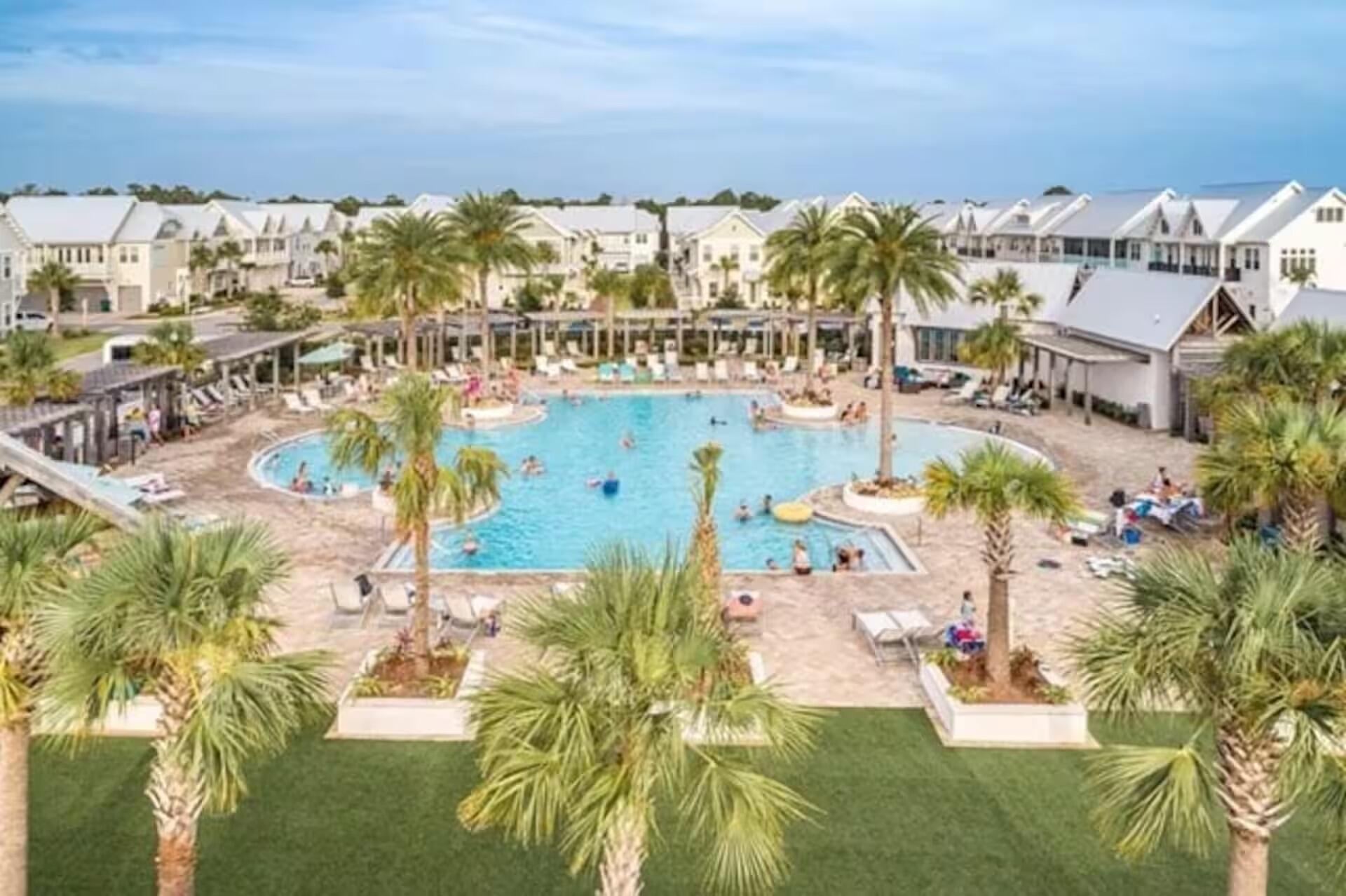 146 E Pine Lands Loop Inlet Beach FL 32461