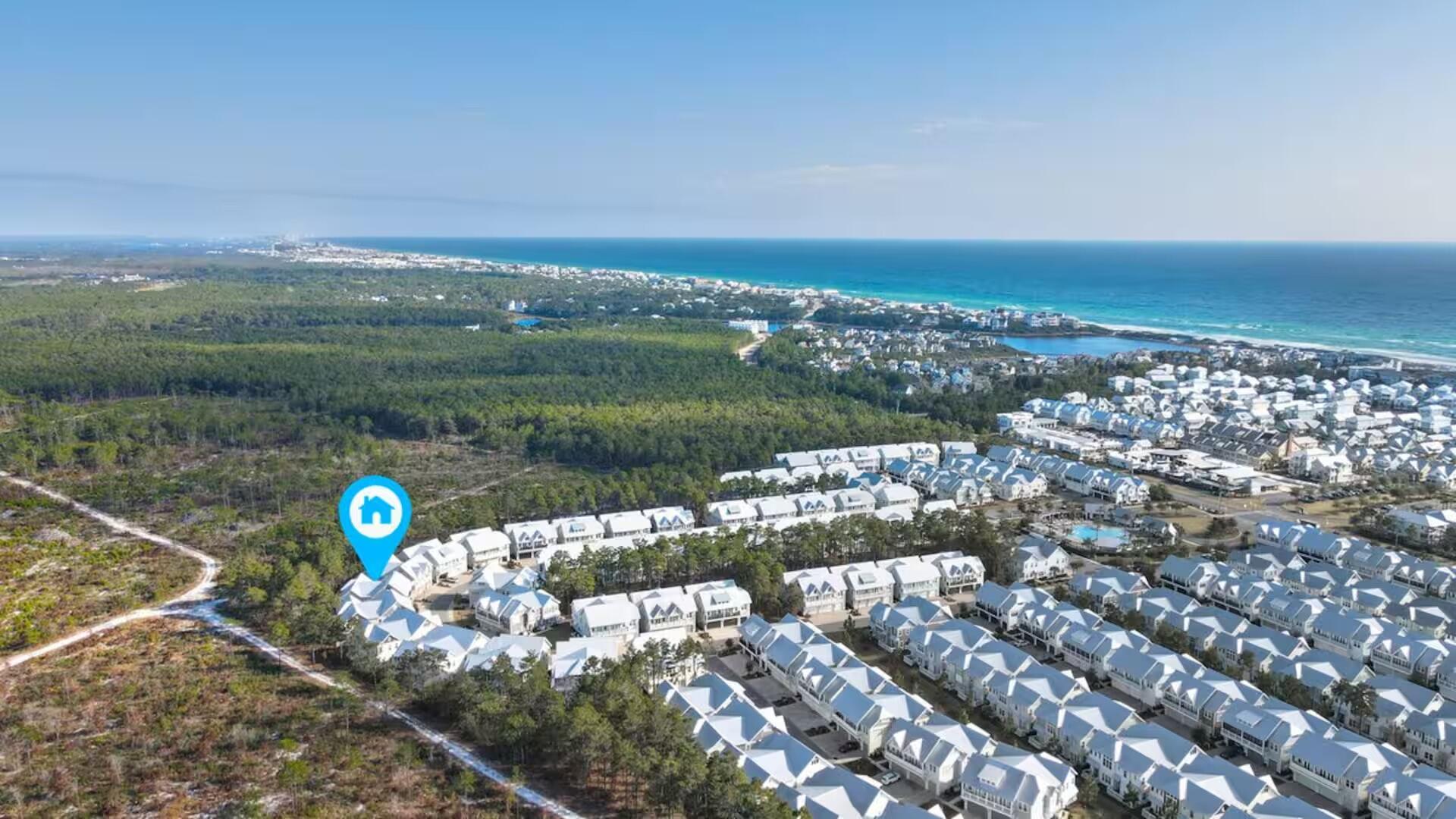 146 E Pine Lands Loop Inlet Beach FL 32461
