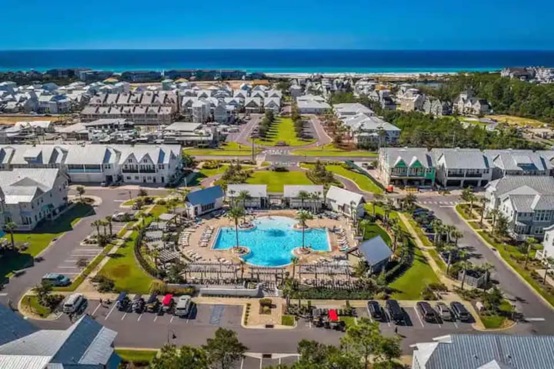 146 E Pine Lands Loop Inlet Beach FL 32461