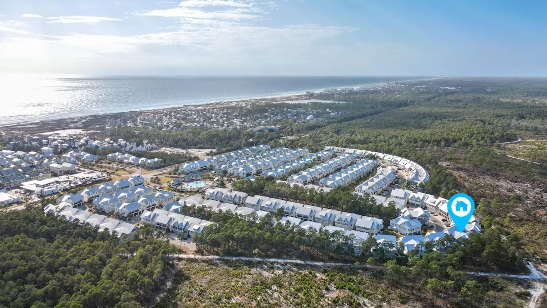 146 E Pine Lands Loop Inlet Beach FL 32461