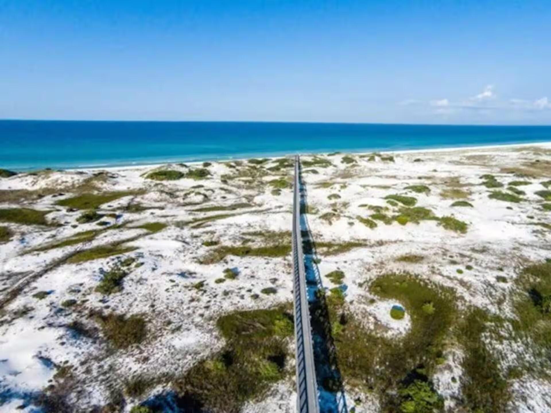 146 E Pine Lands Loop Inlet Beach FL 32461