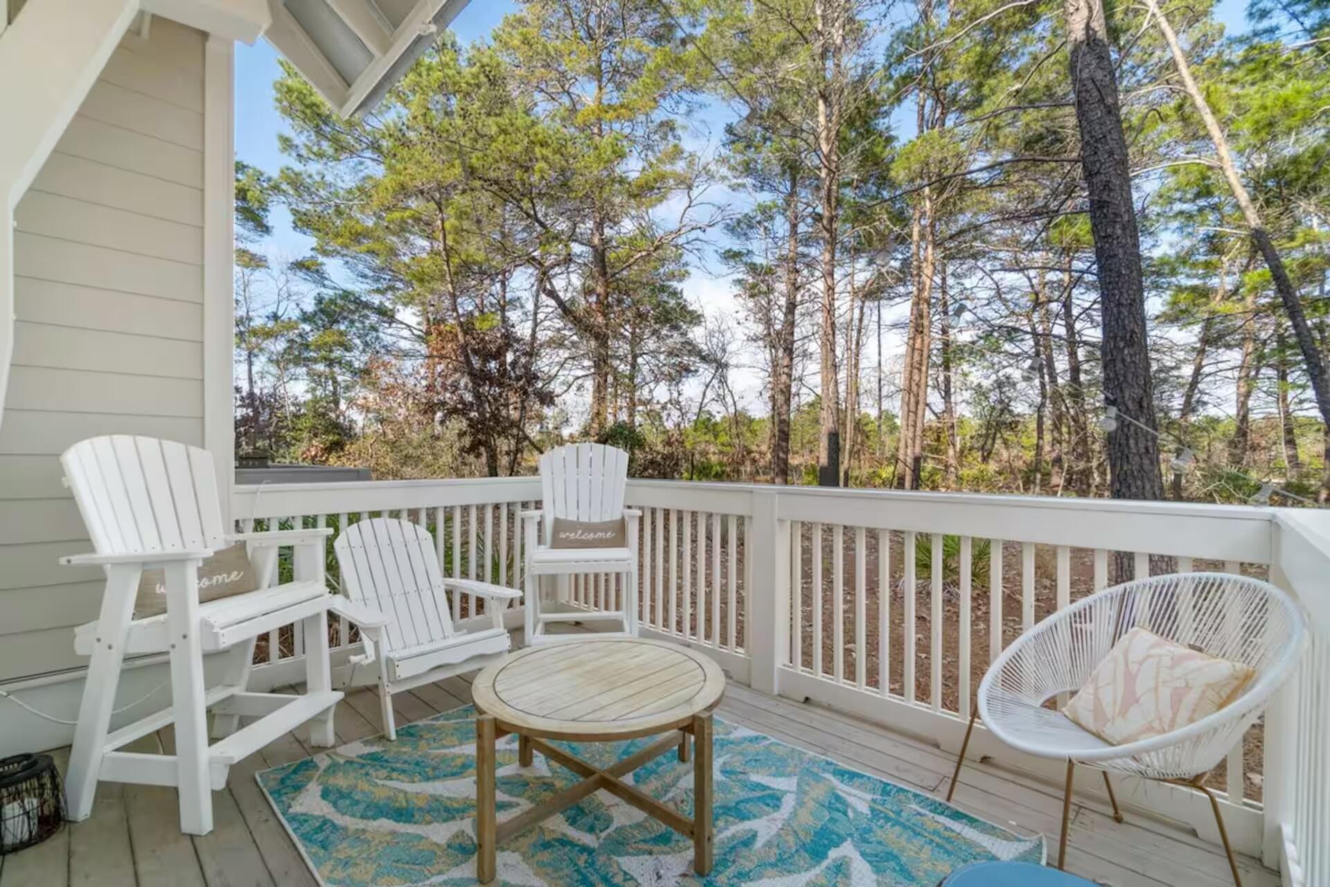 146 E Pine Lands Loop Inlet Beach FL 32461