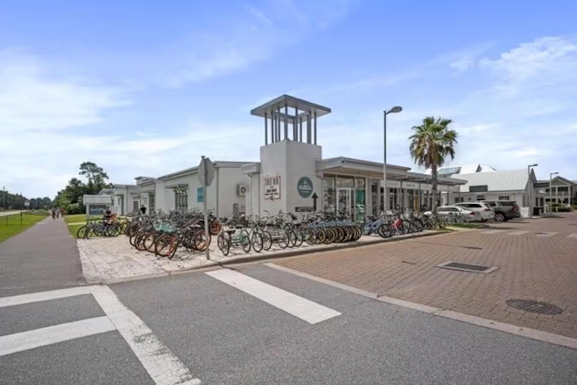 146 E Pine Lands Loop Inlet Beach FL 32461