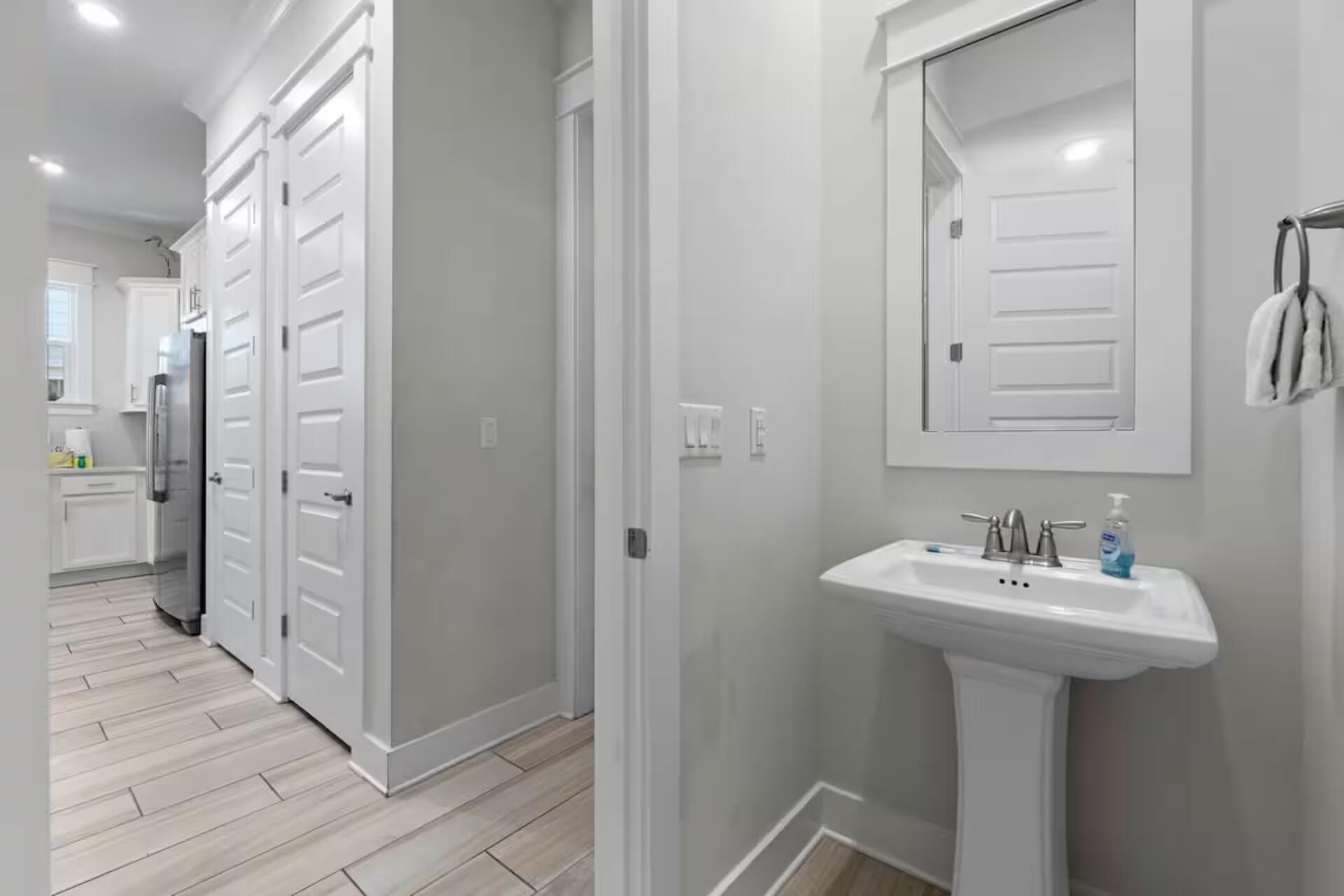 146 E Pine Lands Loop Inlet Beach FL 32461