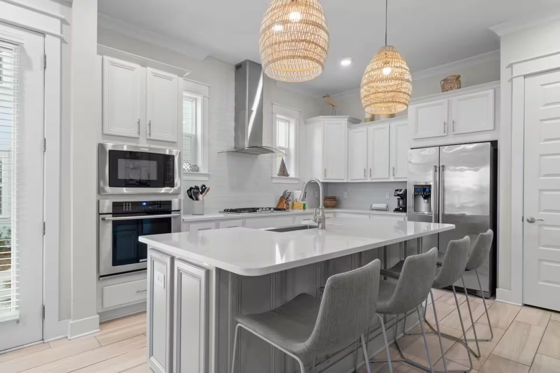 146 E Pine Lands Loop Inlet Beach FL 32461