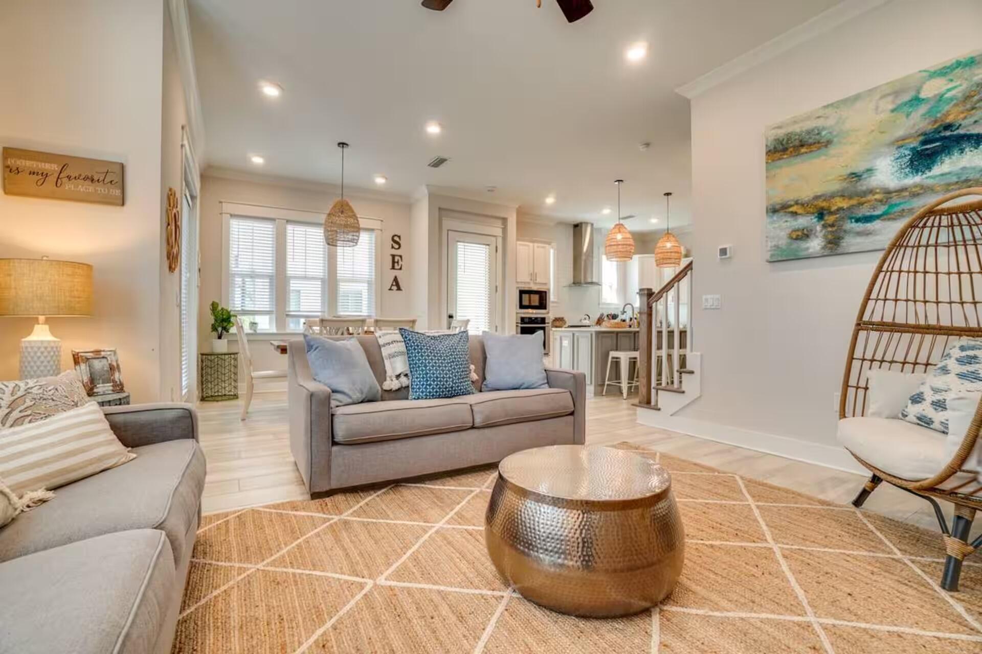 146 E Pine Lands Loop Inlet Beach FL 32461