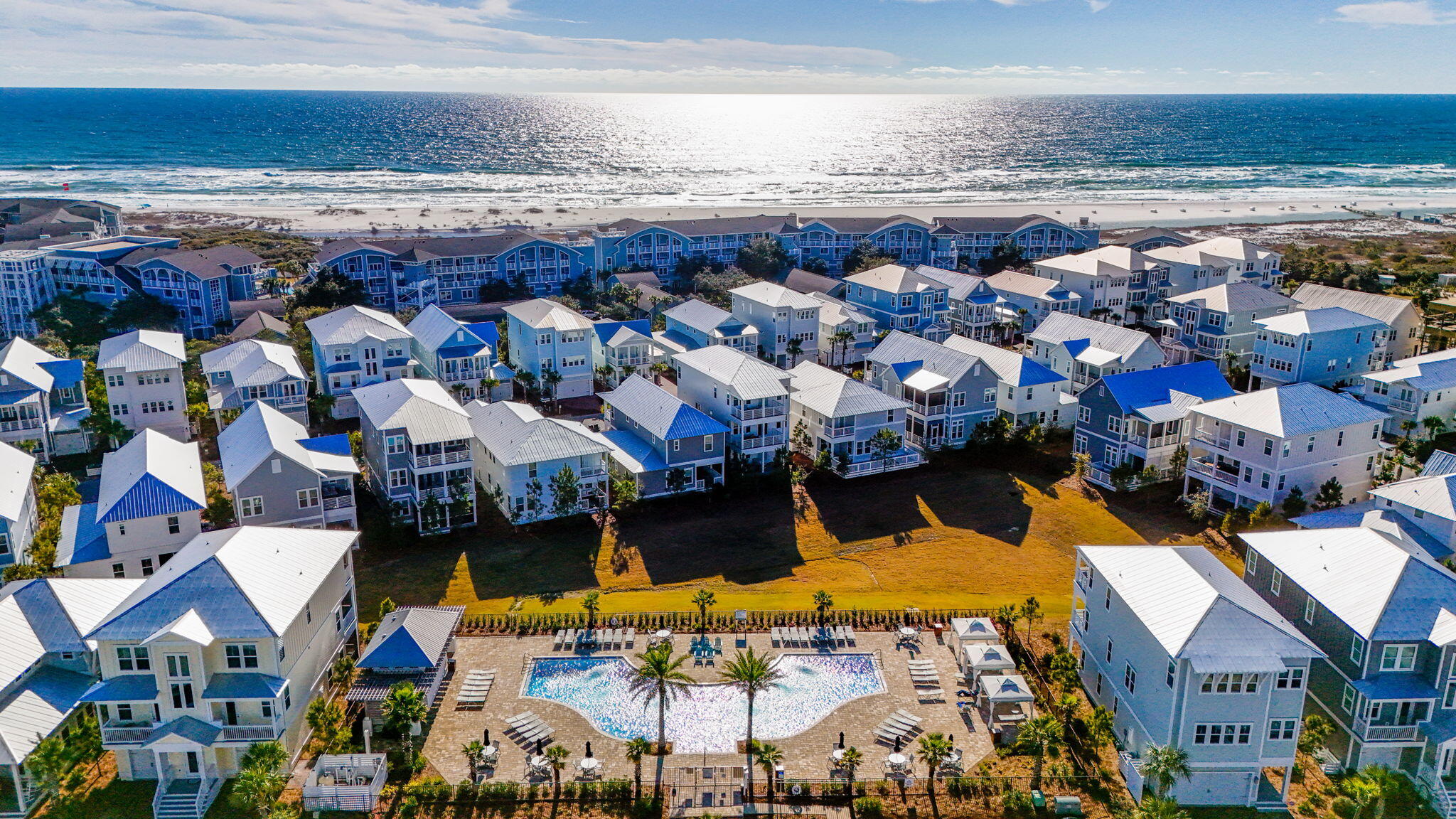 26 E Milestone Drive Inlet Beach FL 32461