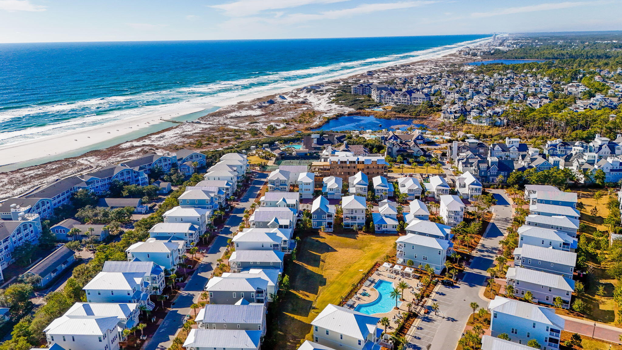 26 E Milestone Drive Inlet Beach FL 32461