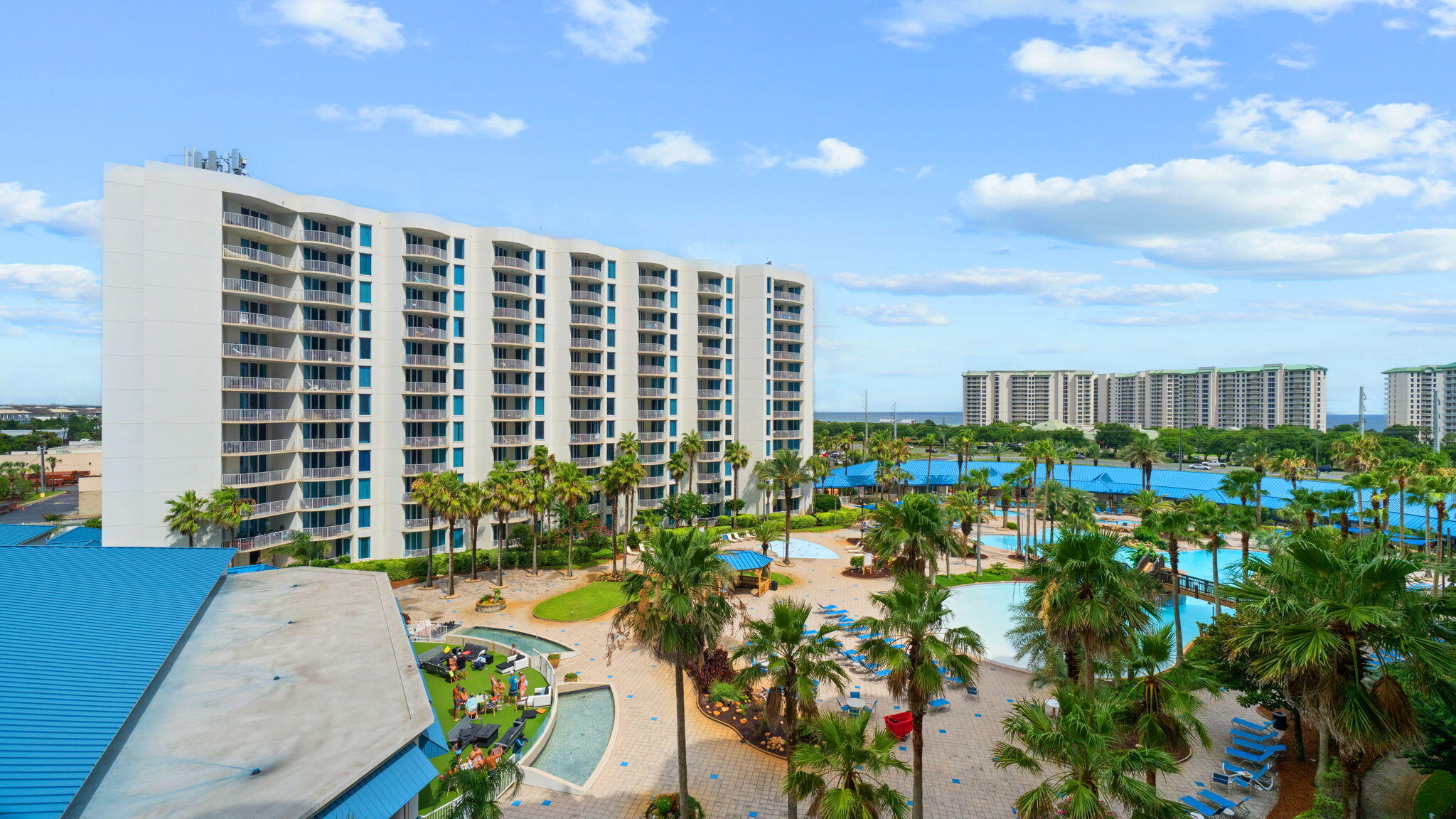 4207 Indian Bayou Trail Destin FL 32541