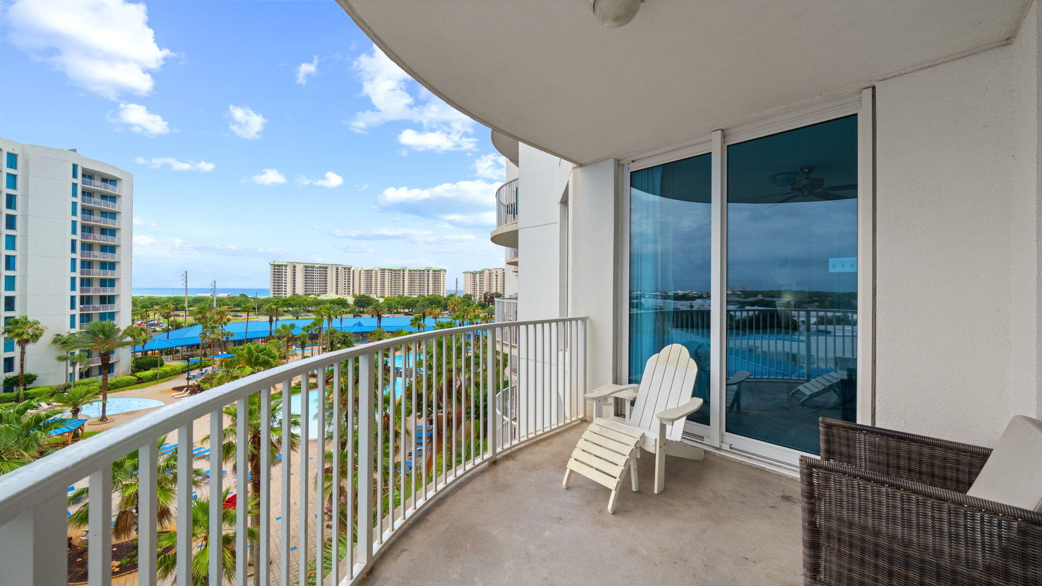 4207 Indian Bayou Trail Destin FL 32541