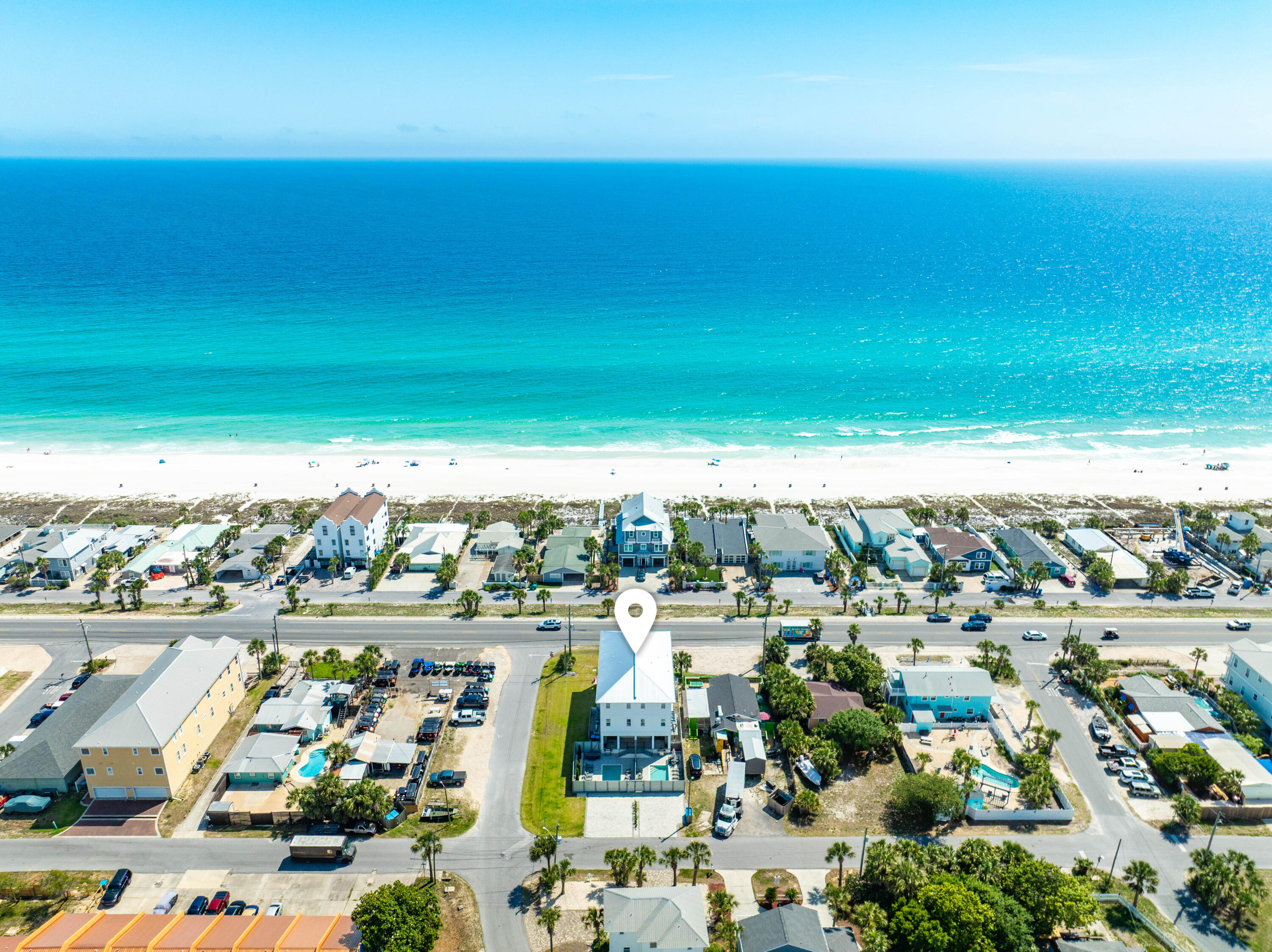 13310 Front Beach Road Panama City Beach FL 32407