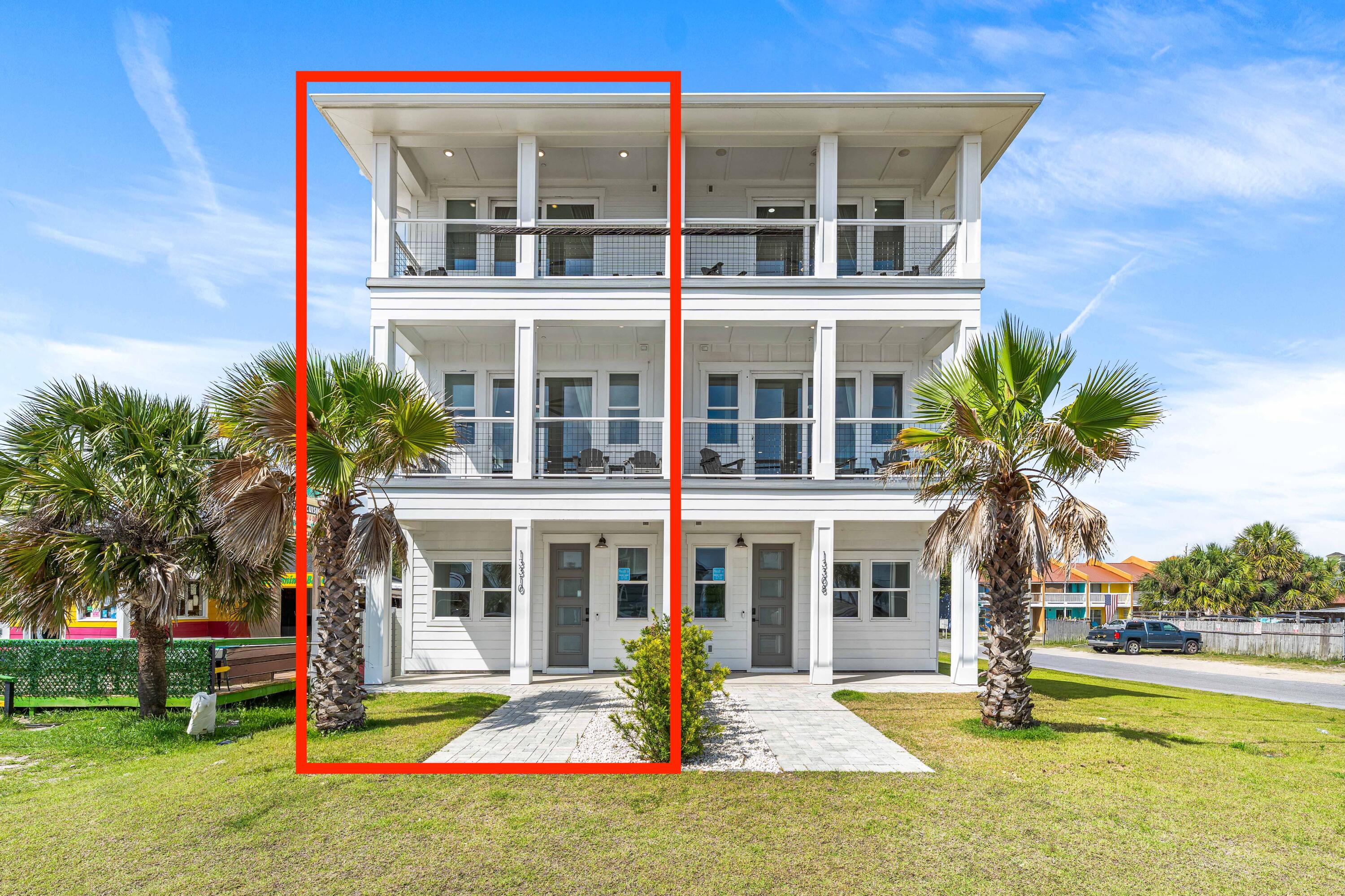 13310 Front Beach Road Panama City Beach FL 32407