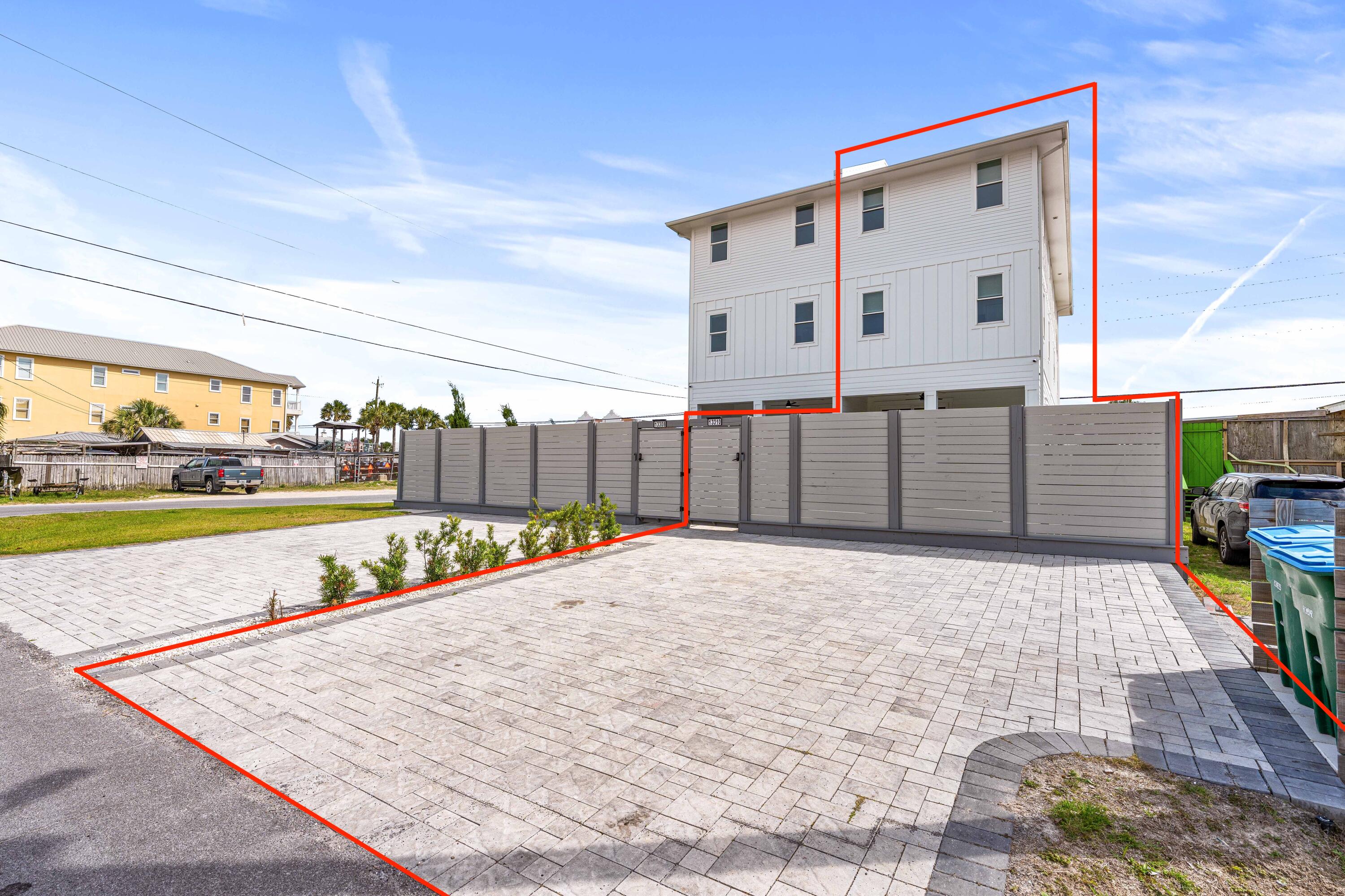 13310 Front Beach Road Panama City Beach FL 32407