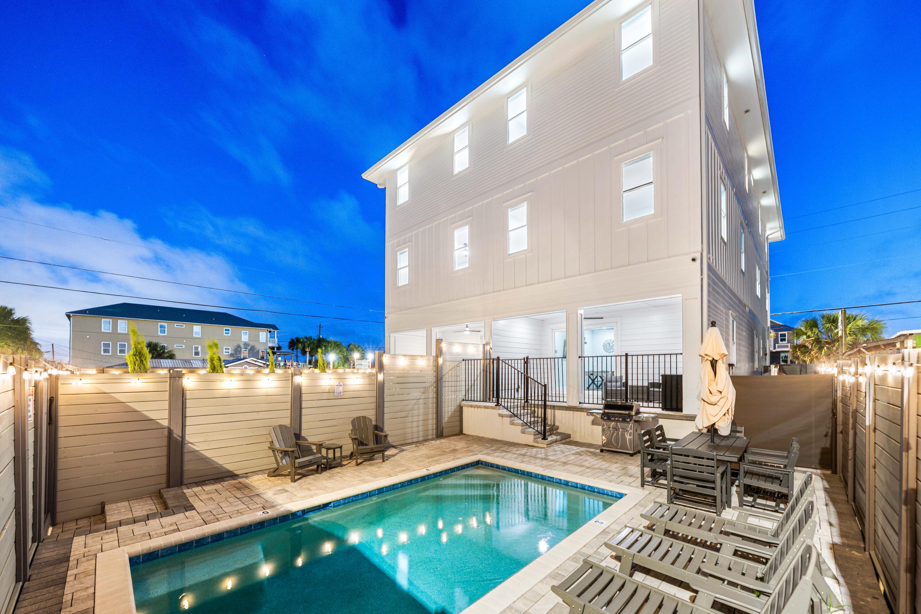 13310 Front Beach Road Panama City Beach FL 32407