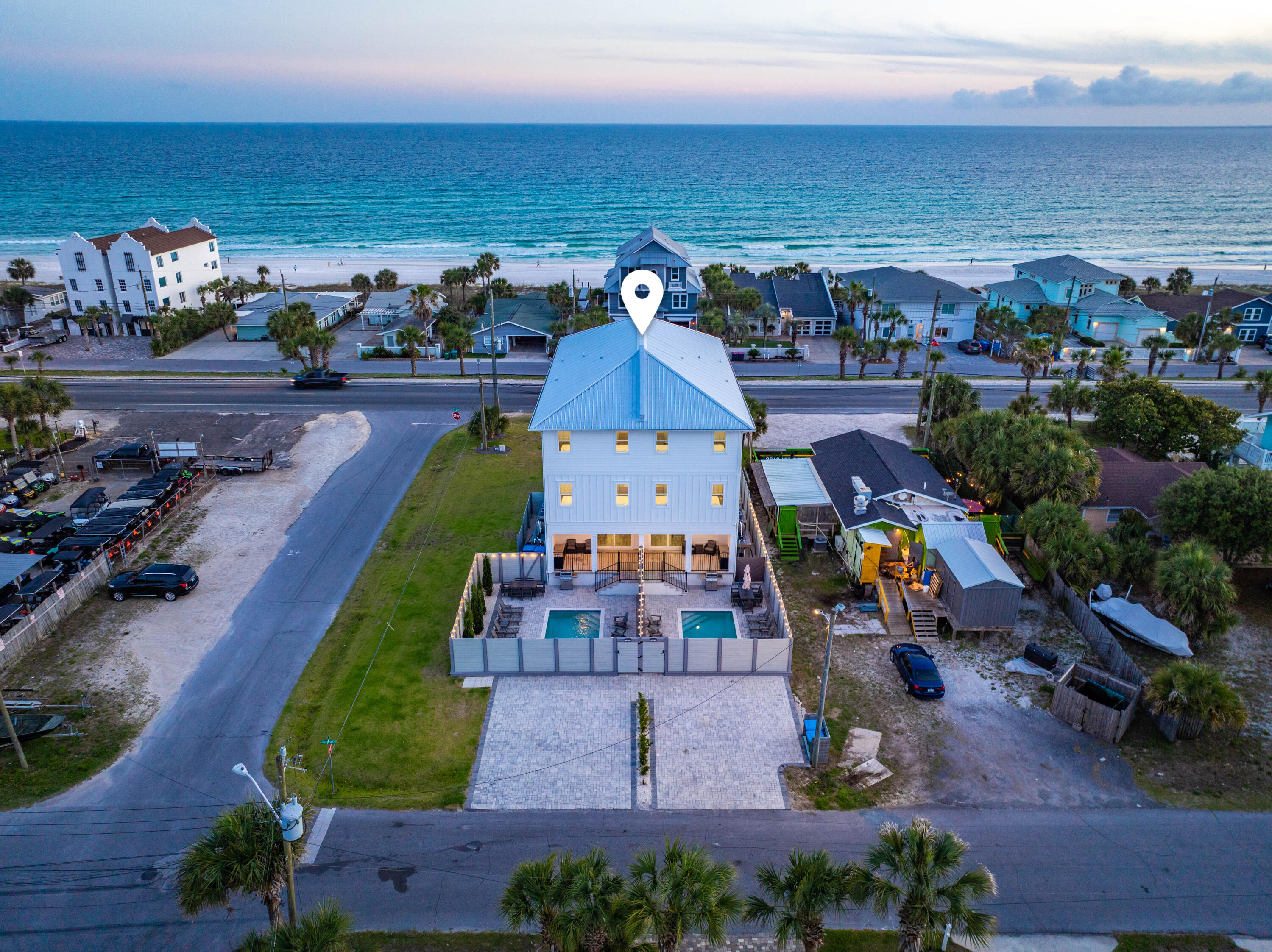 13310 Front Beach Road Panama City Beach FL 32407