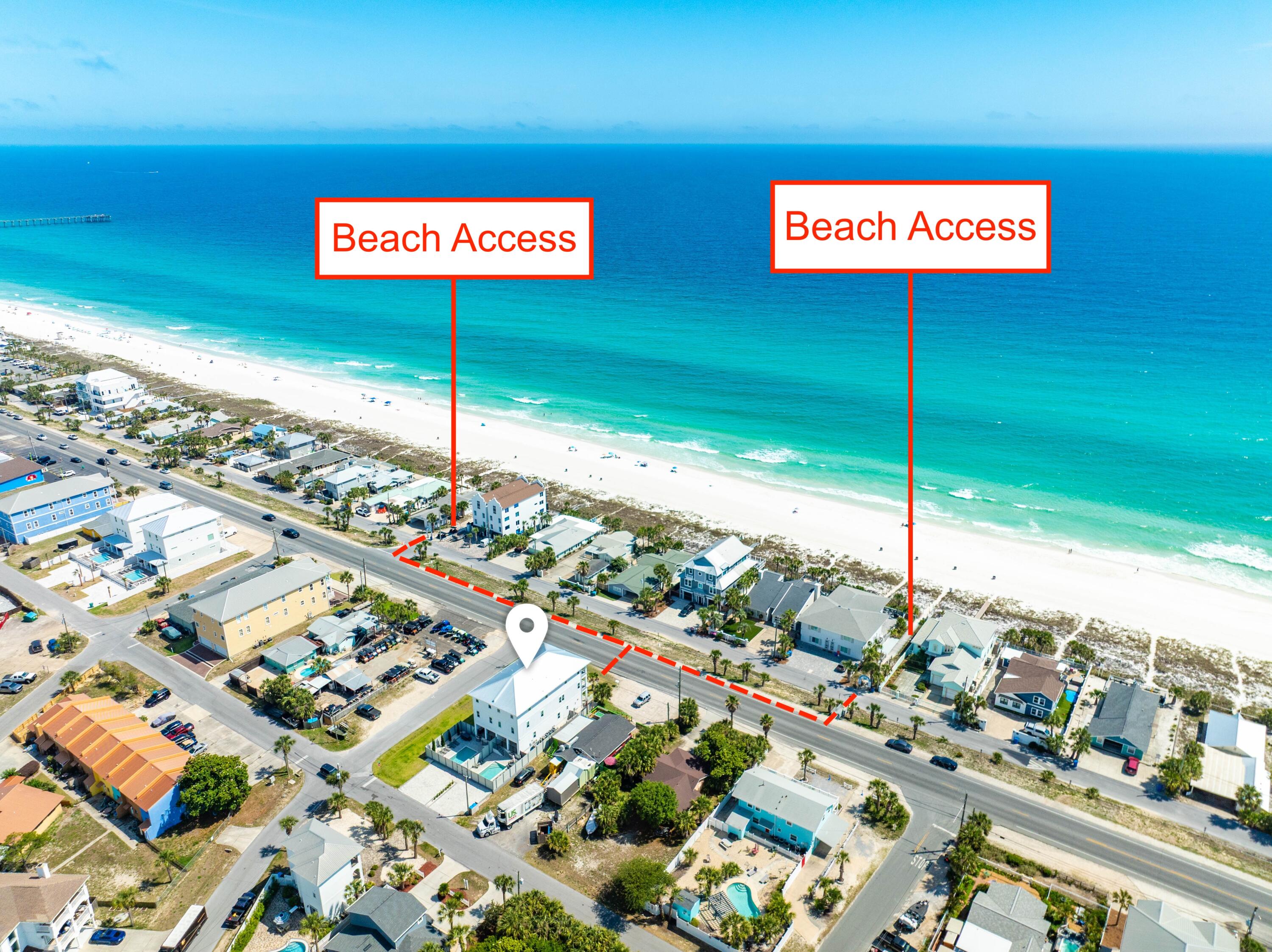 13310 Front Beach Road Panama City Beach FL 32407
