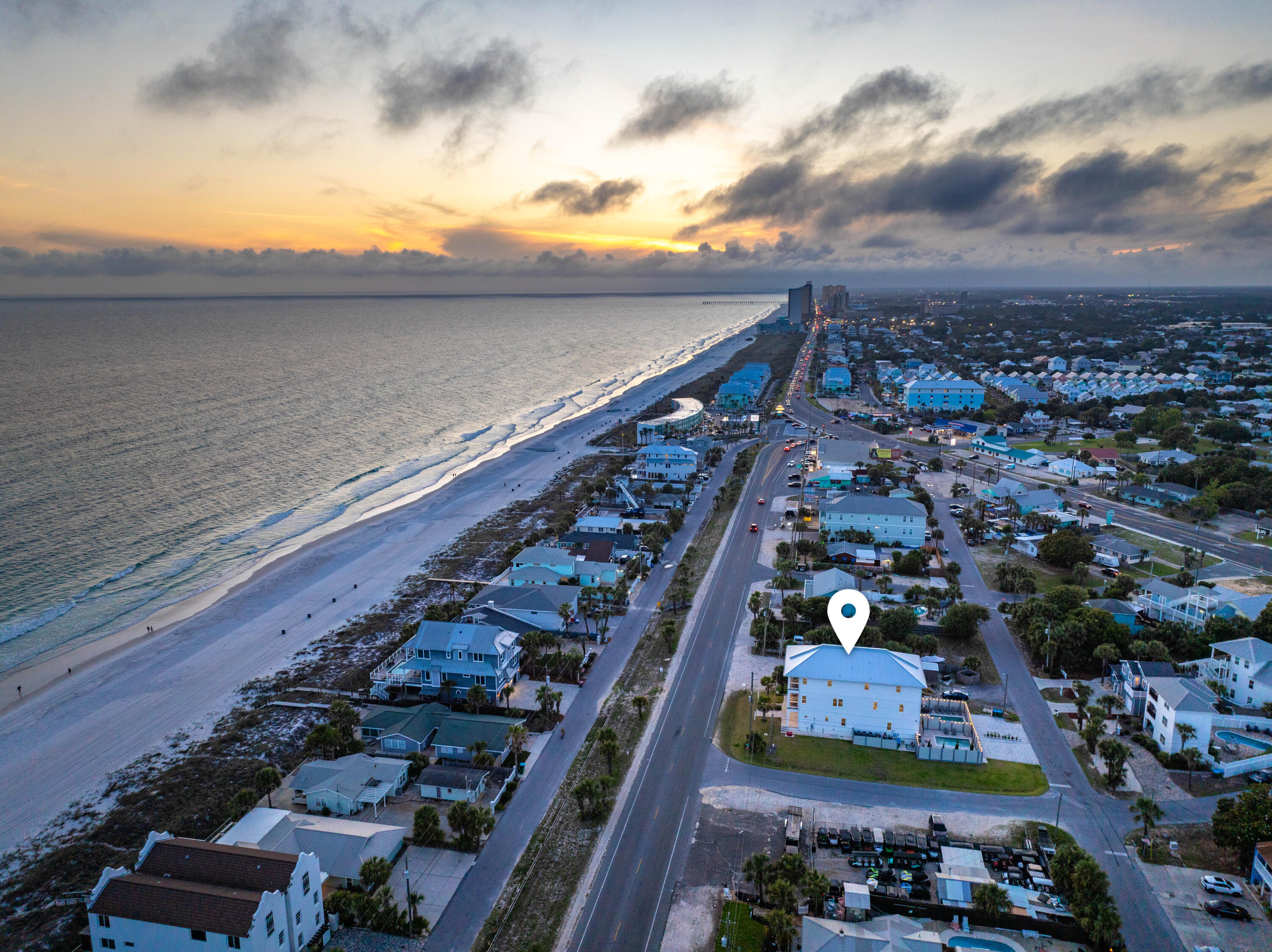 13310 Front Beach Road Panama City Beach FL 32407