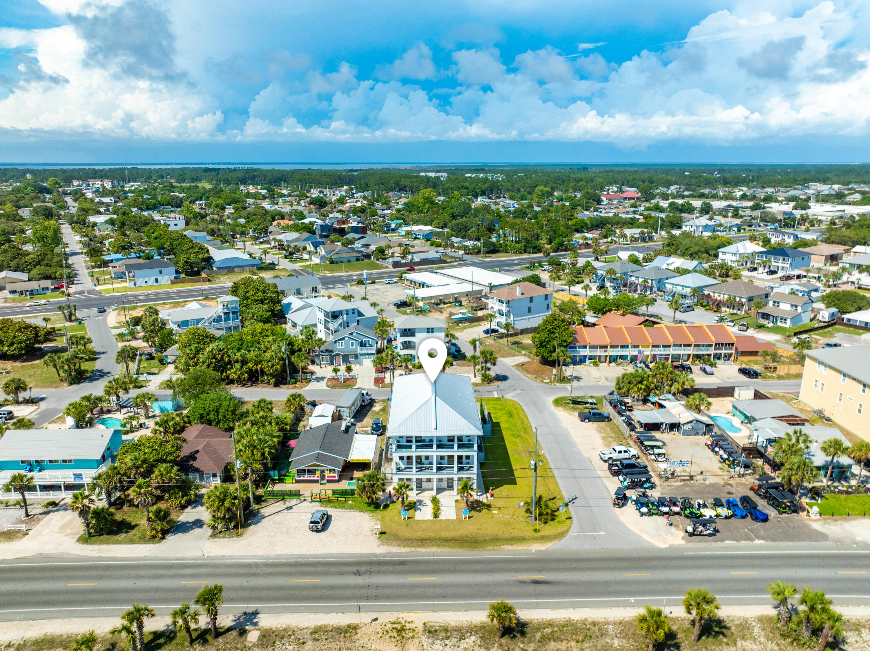 13310 Front Beach Road Panama City Beach FL 32407