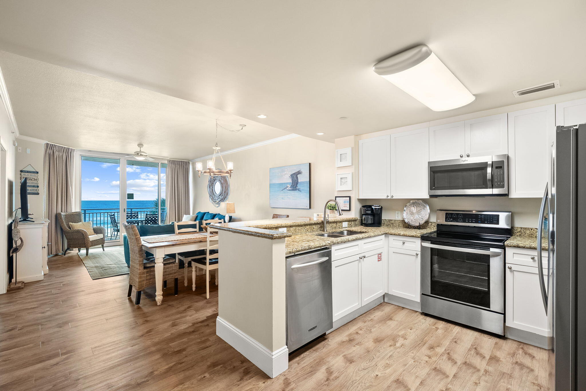 15625 Front Beach Road Panama City Beach FL 32413