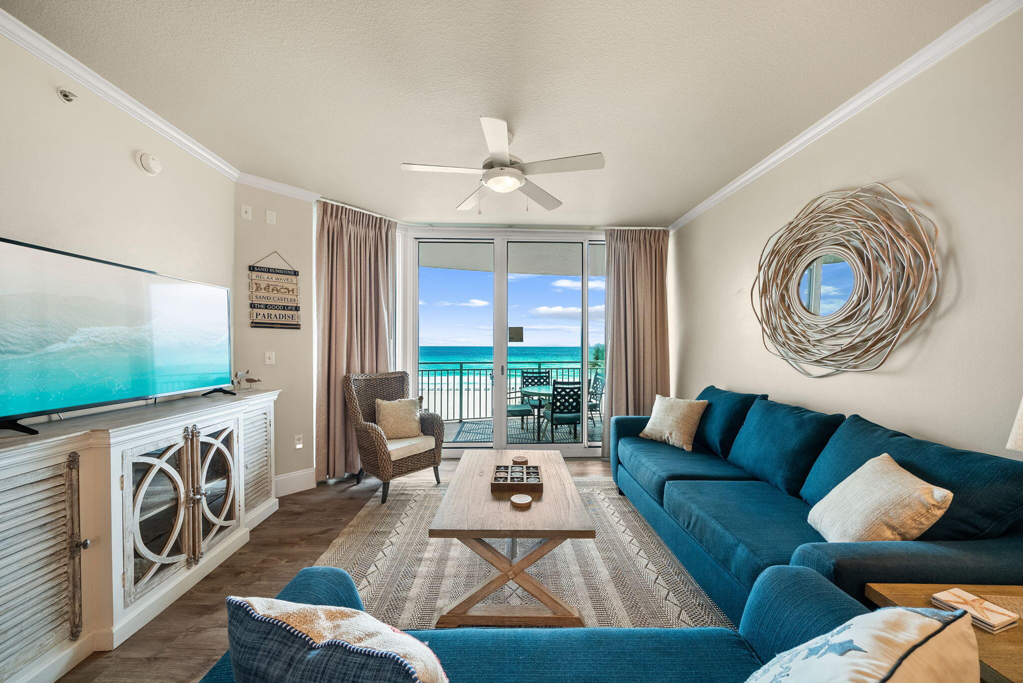 15625 Front Beach Road Panama City Beach FL 32413