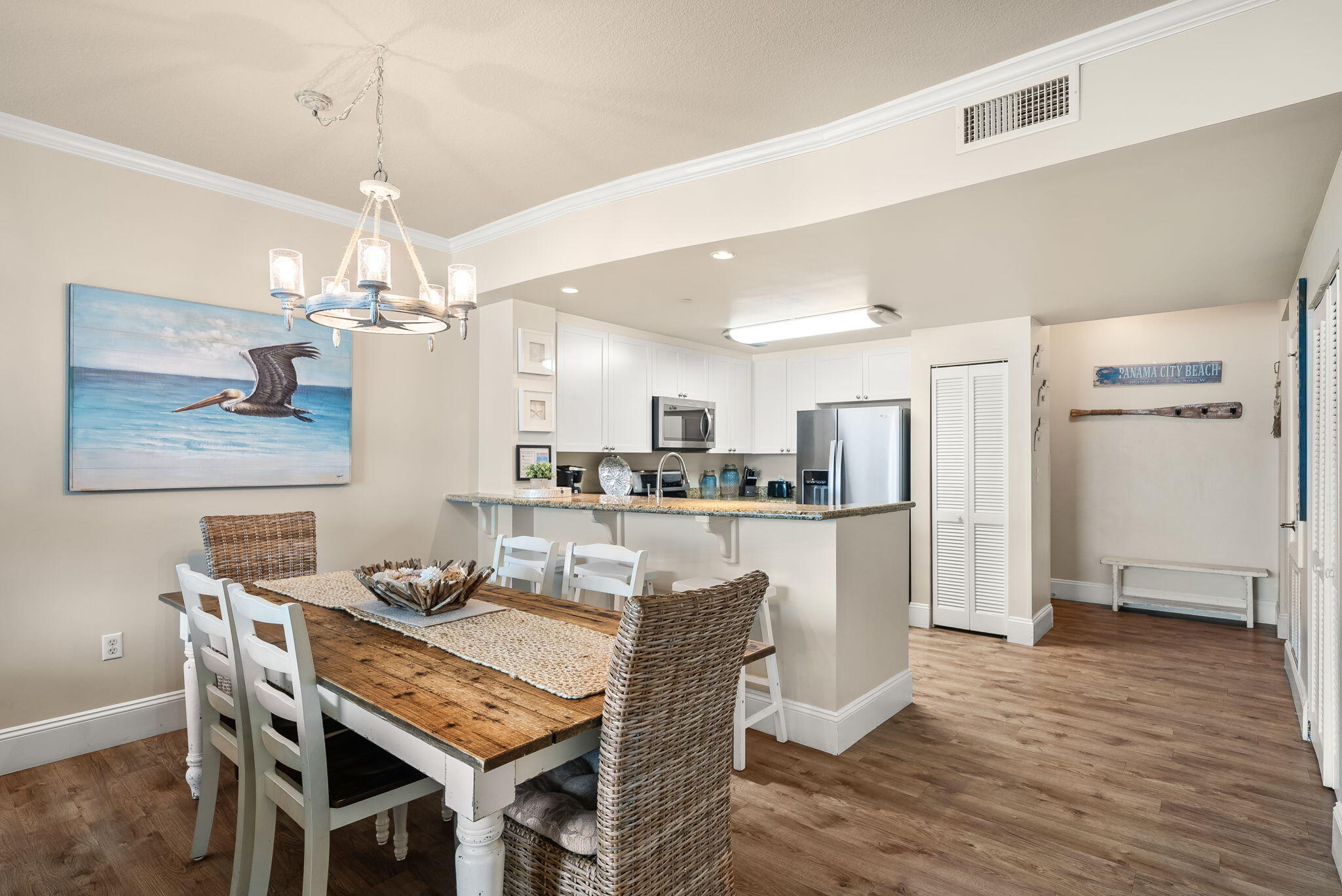 15625 Front Beach Road Panama City Beach FL 32413