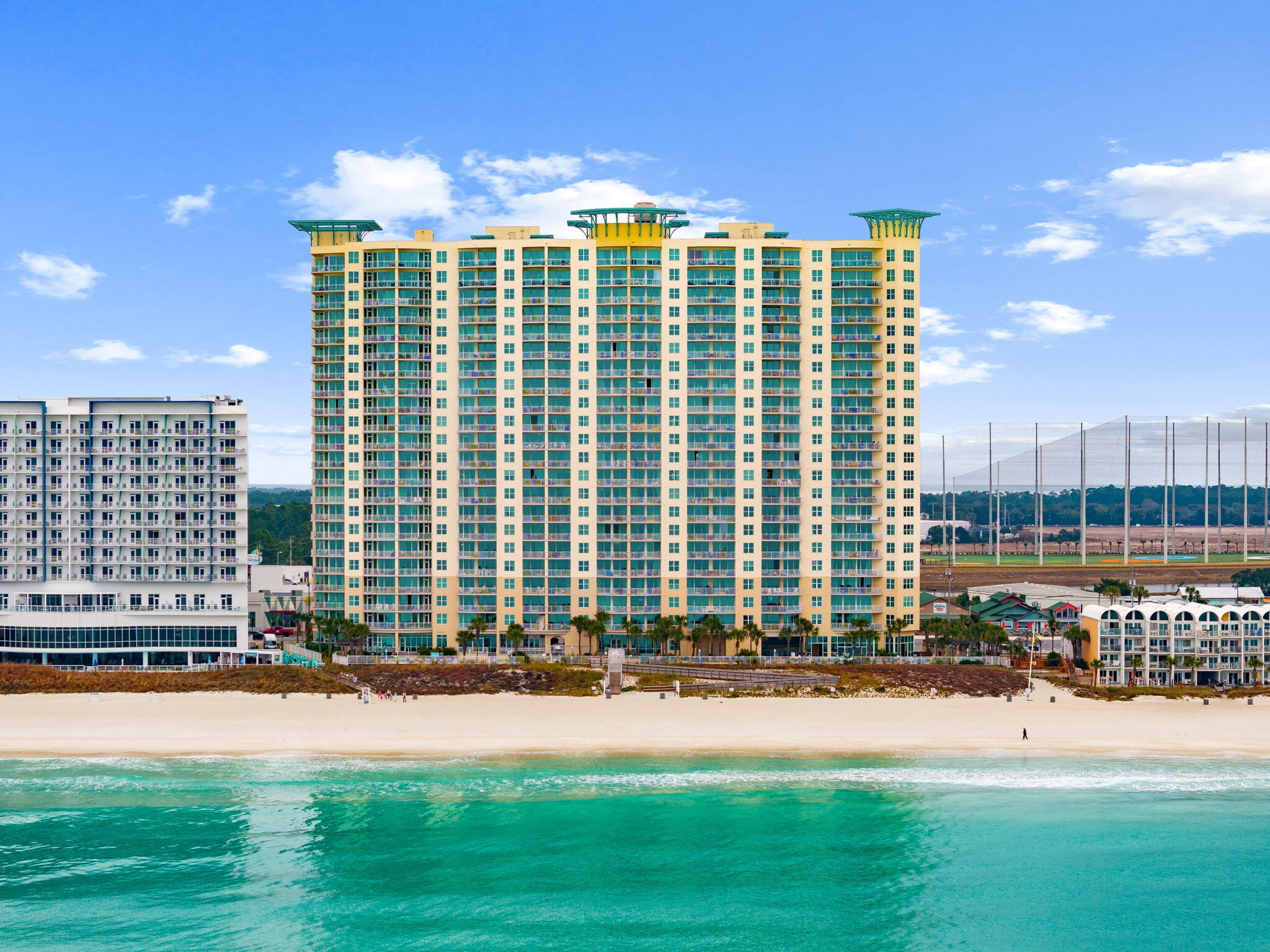 15625 Front Beach Road Panama City Beach FL 32413