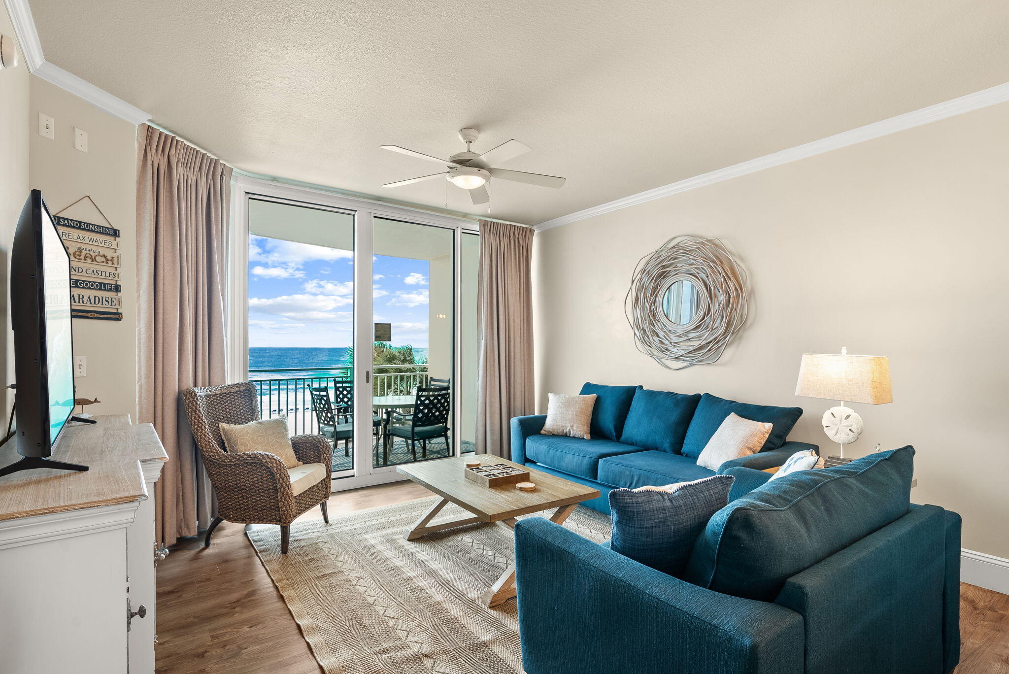 15625 Front Beach Road Panama City Beach FL 32413