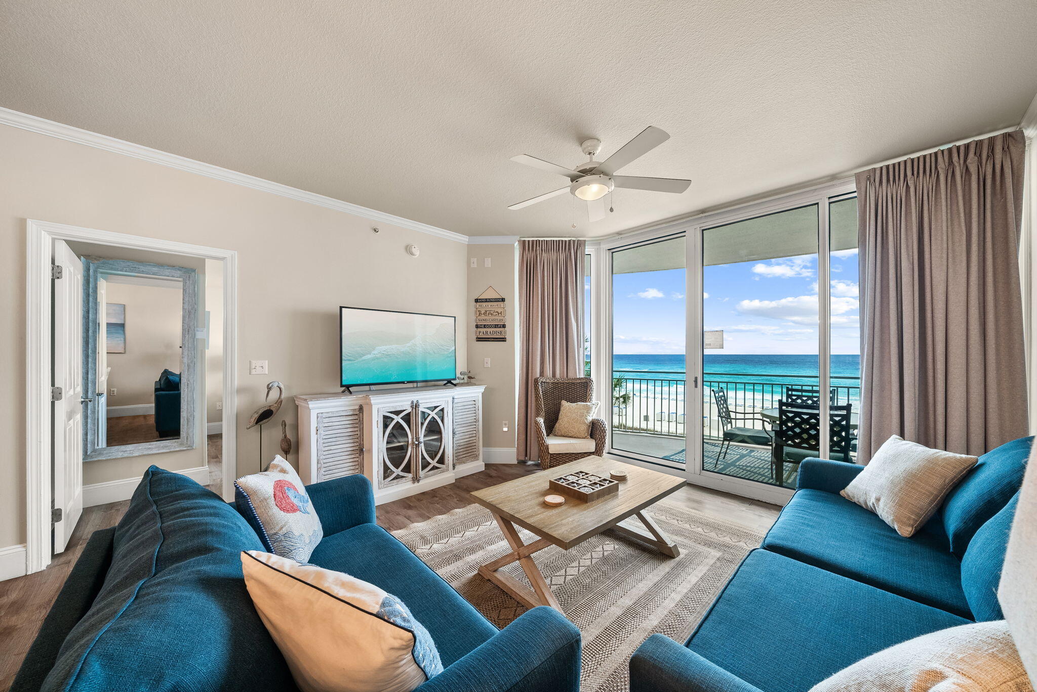 15625 Front Beach Road Panama City Beach FL 32413