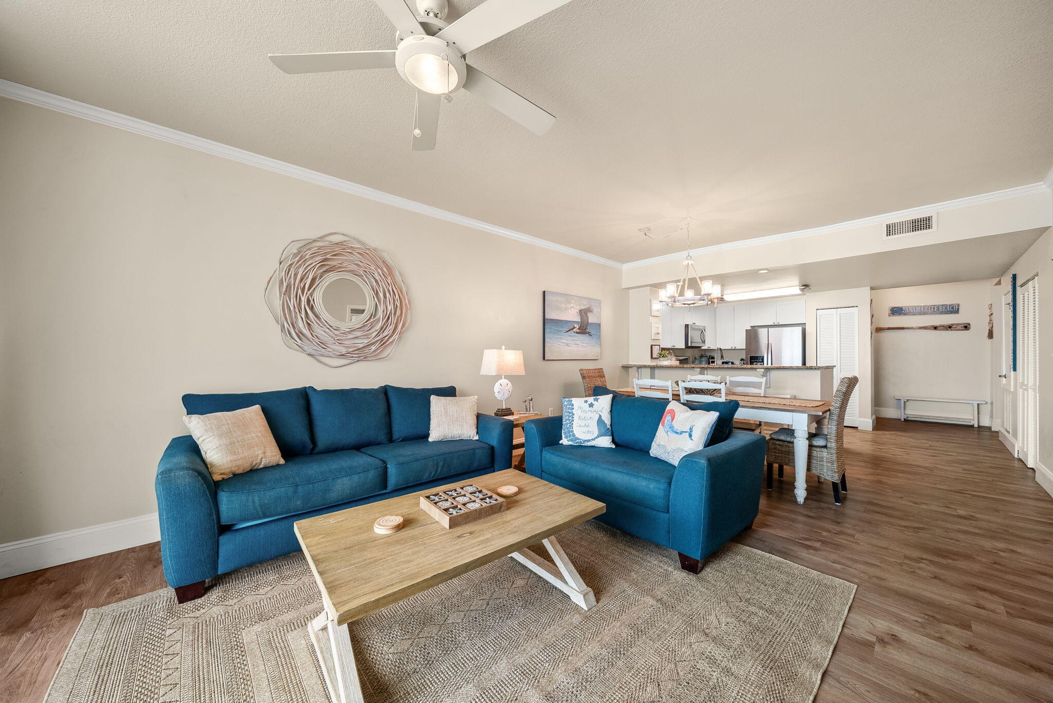 15625 Front Beach Road Panama City Beach FL 32413