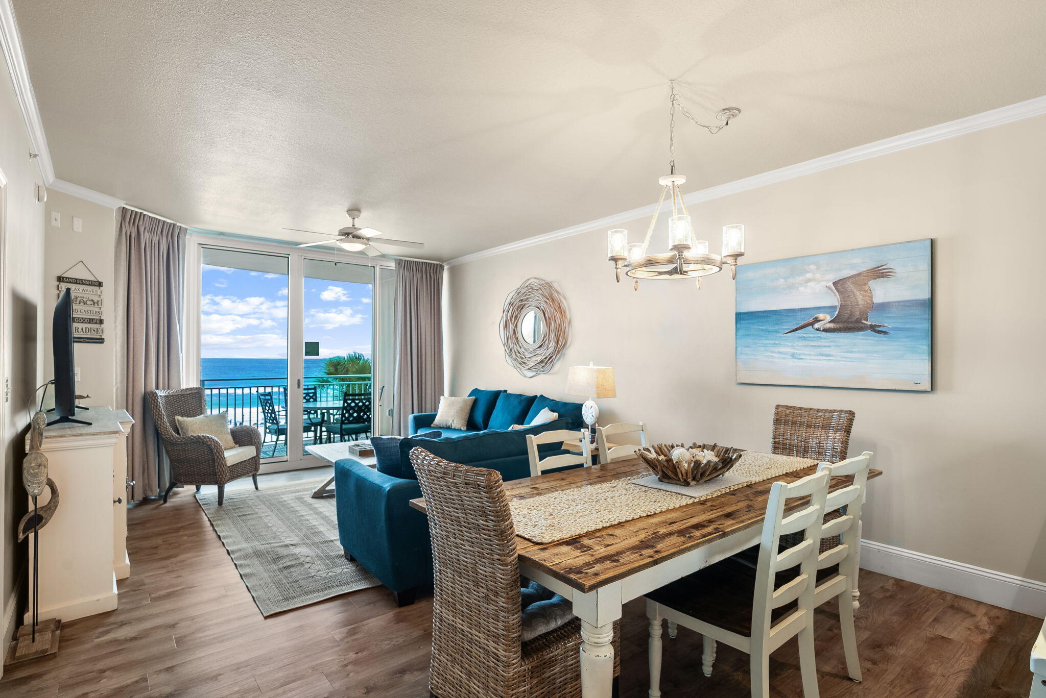 15625 Front Beach Road Panama City Beach FL 32413