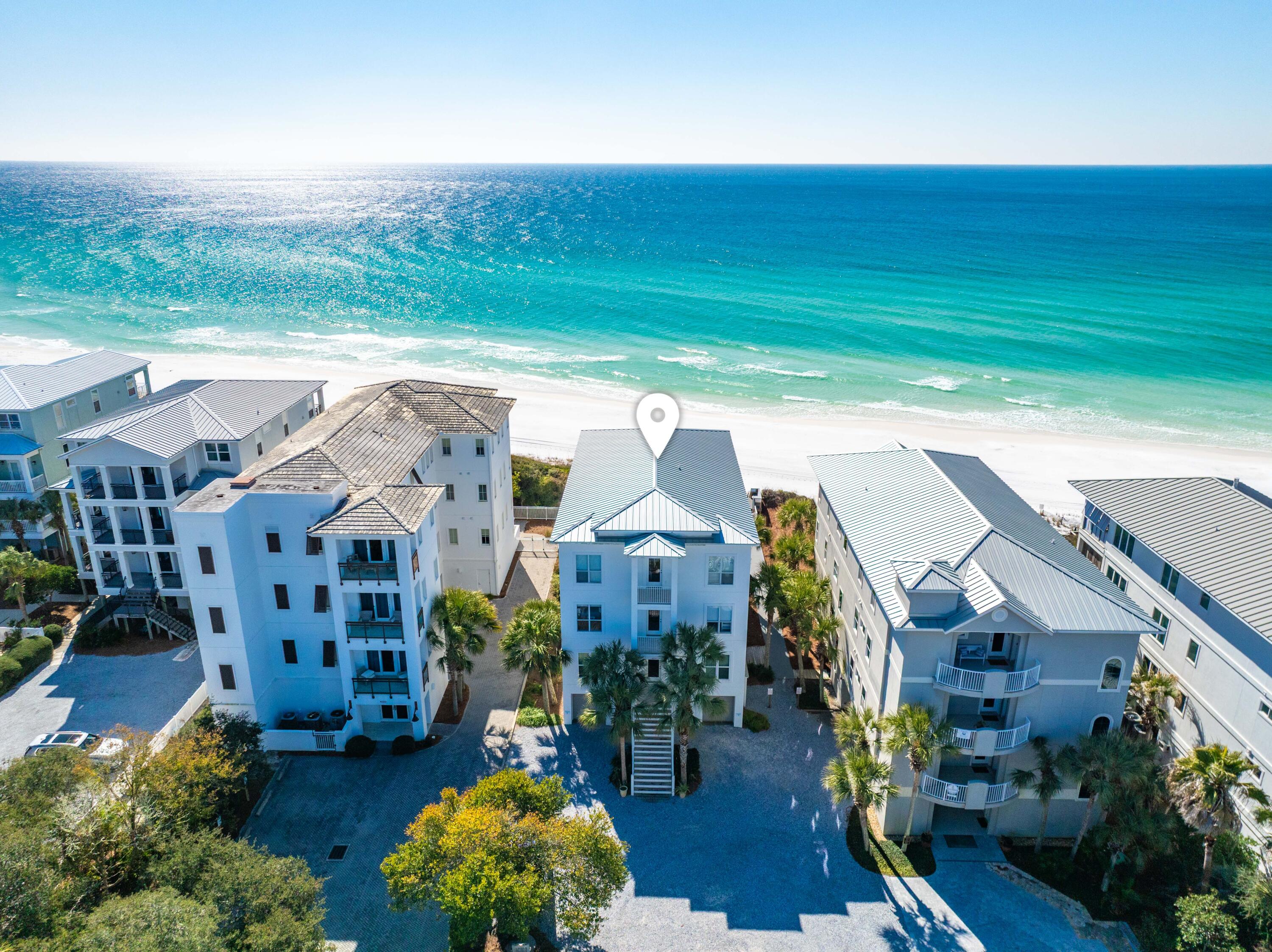 4206 E County Highway 30a Santa Rosa Beach FL 32459