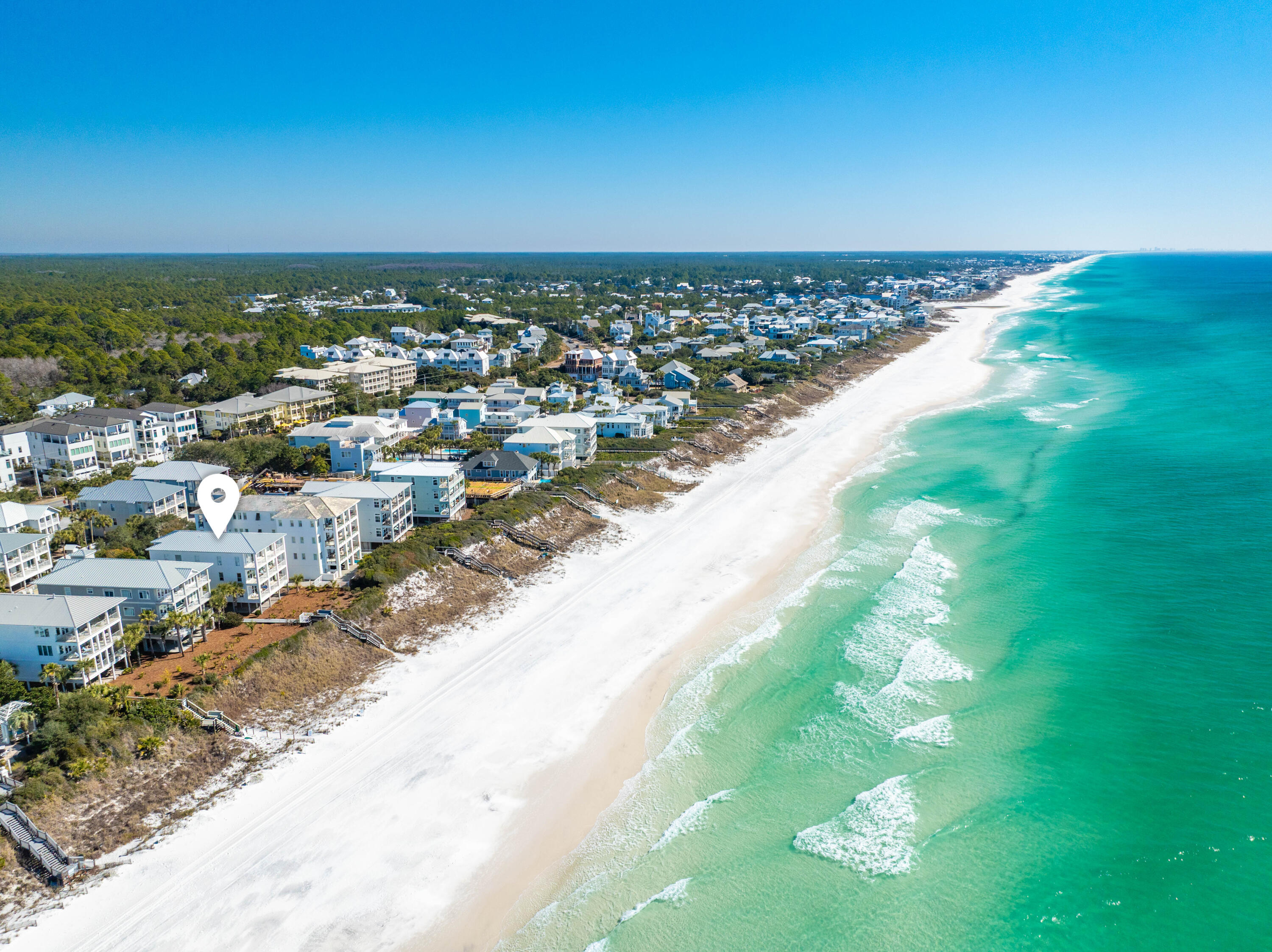 4206 E County Highway 30a Santa Rosa Beach FL 32459