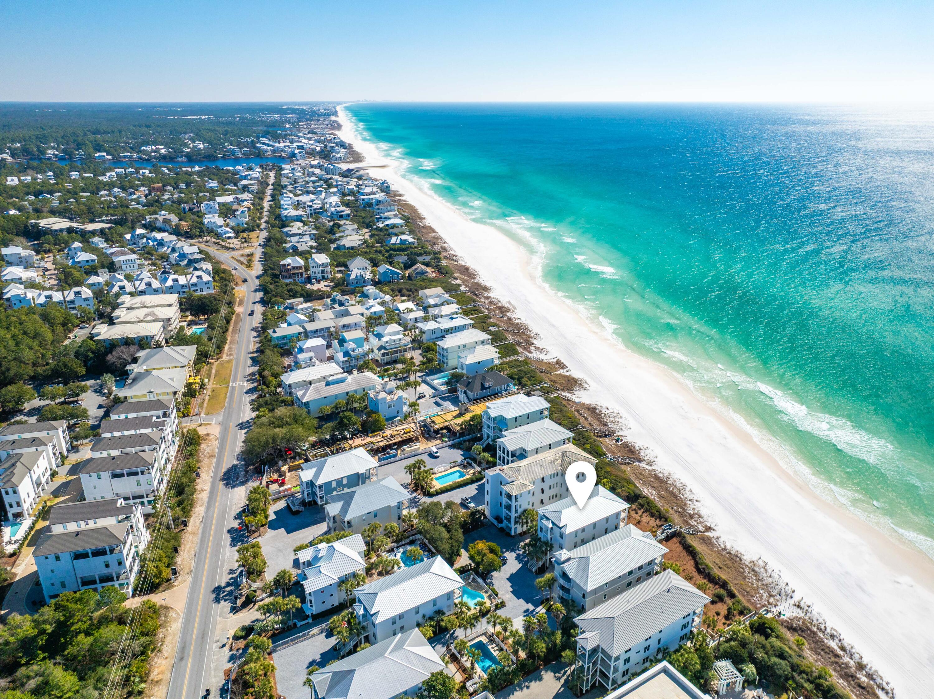 4206 E County Highway 30a Santa Rosa Beach FL 32459
