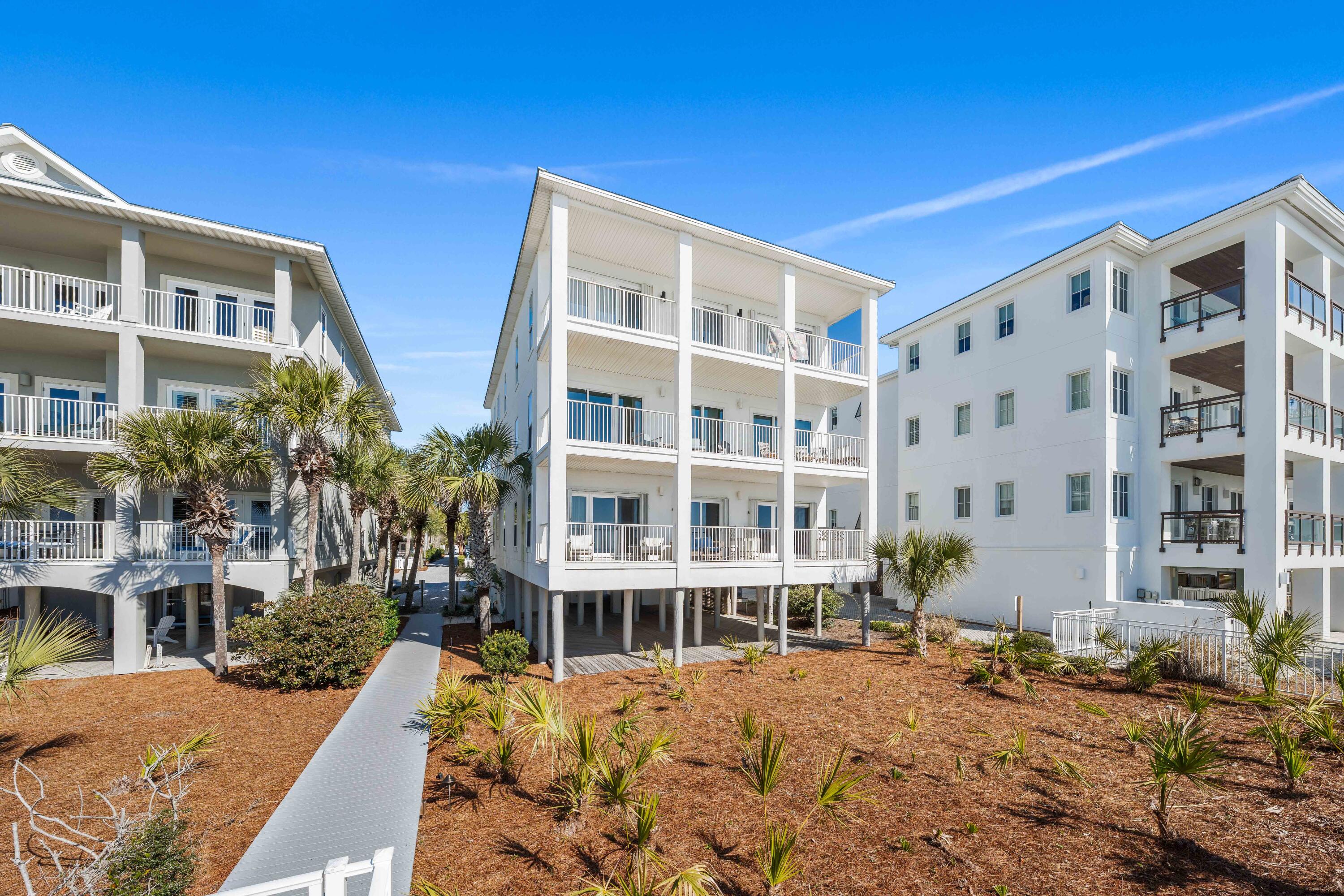 4206 E County Highway 30a Santa Rosa Beach FL 32459