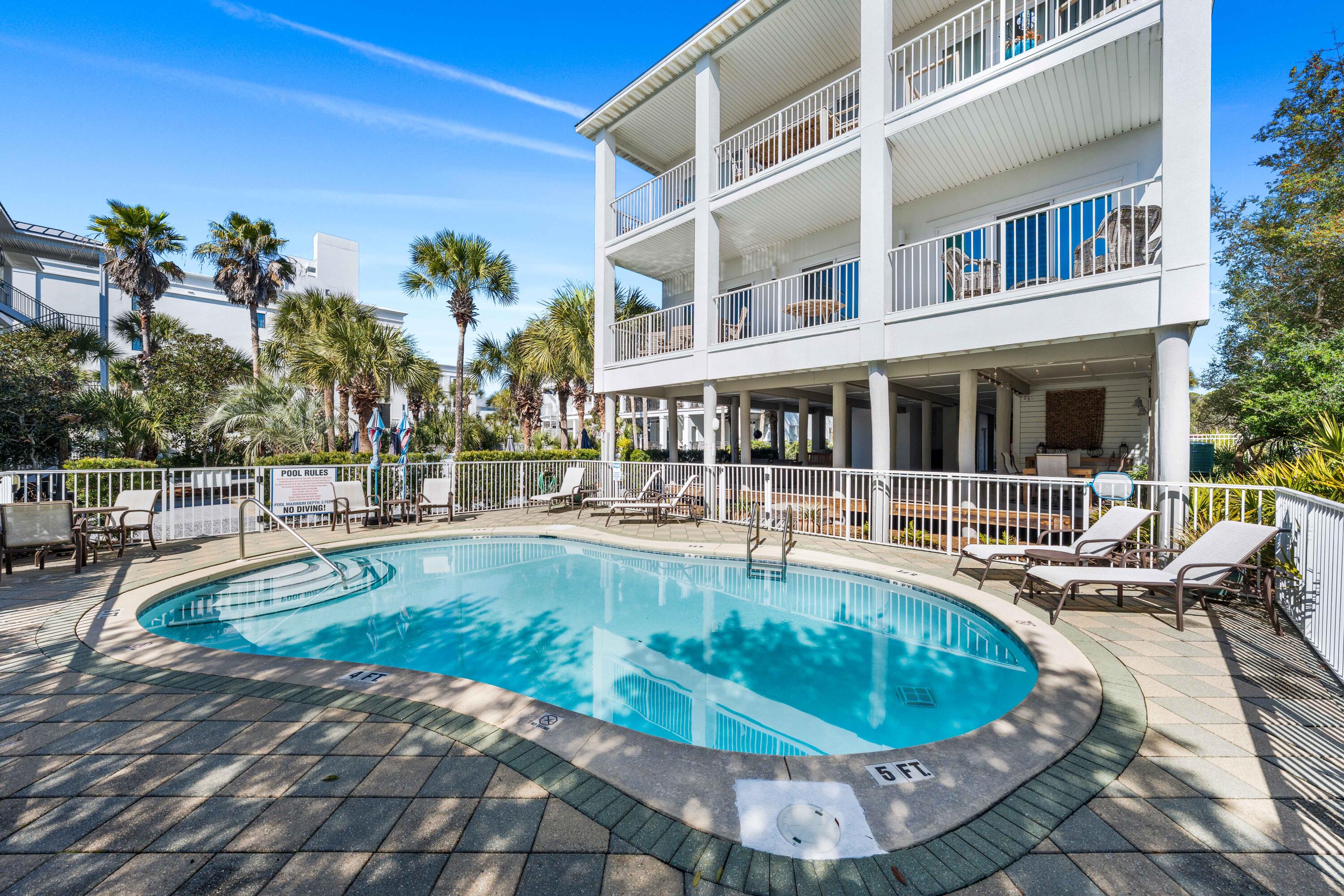 4206 E County Highway 30a Santa Rosa Beach FL 32459