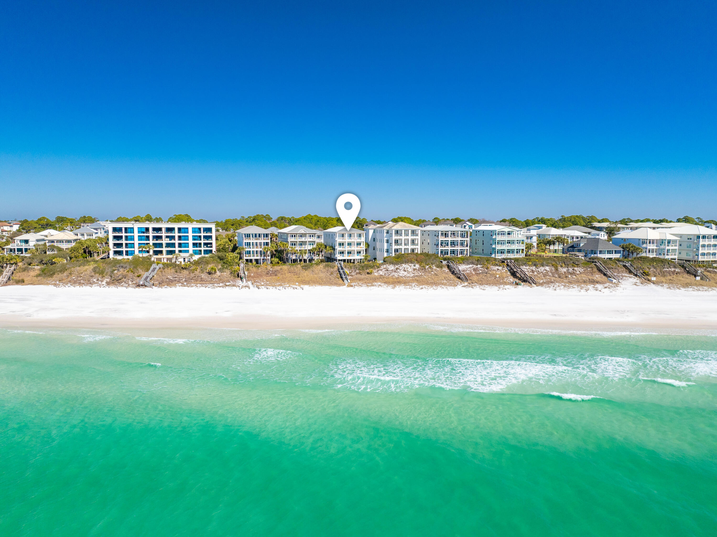 4206 E County Highway 30a Santa Rosa Beach FL 32459