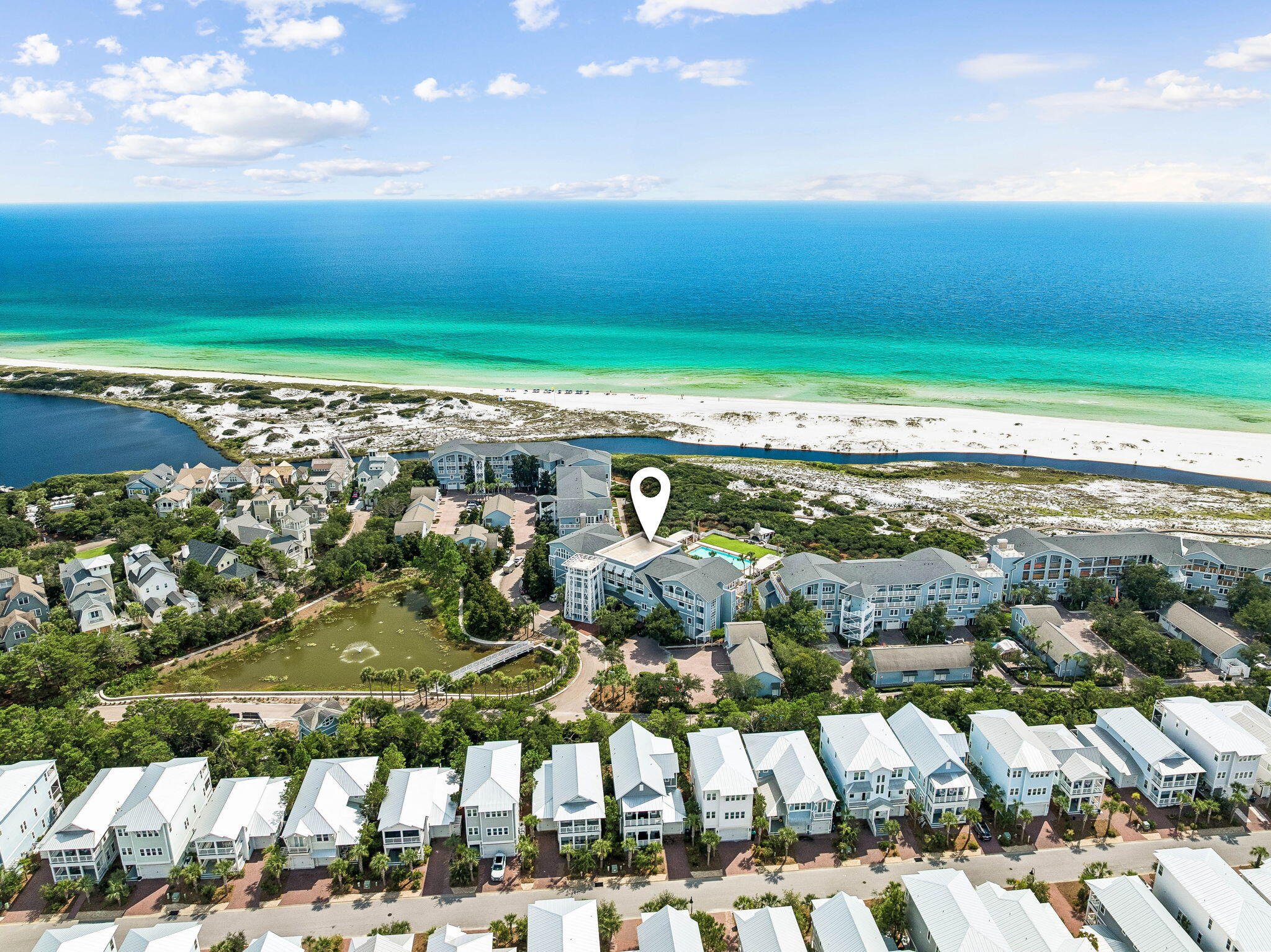 337 S Bridge Lane Inlet Beach FL 32461