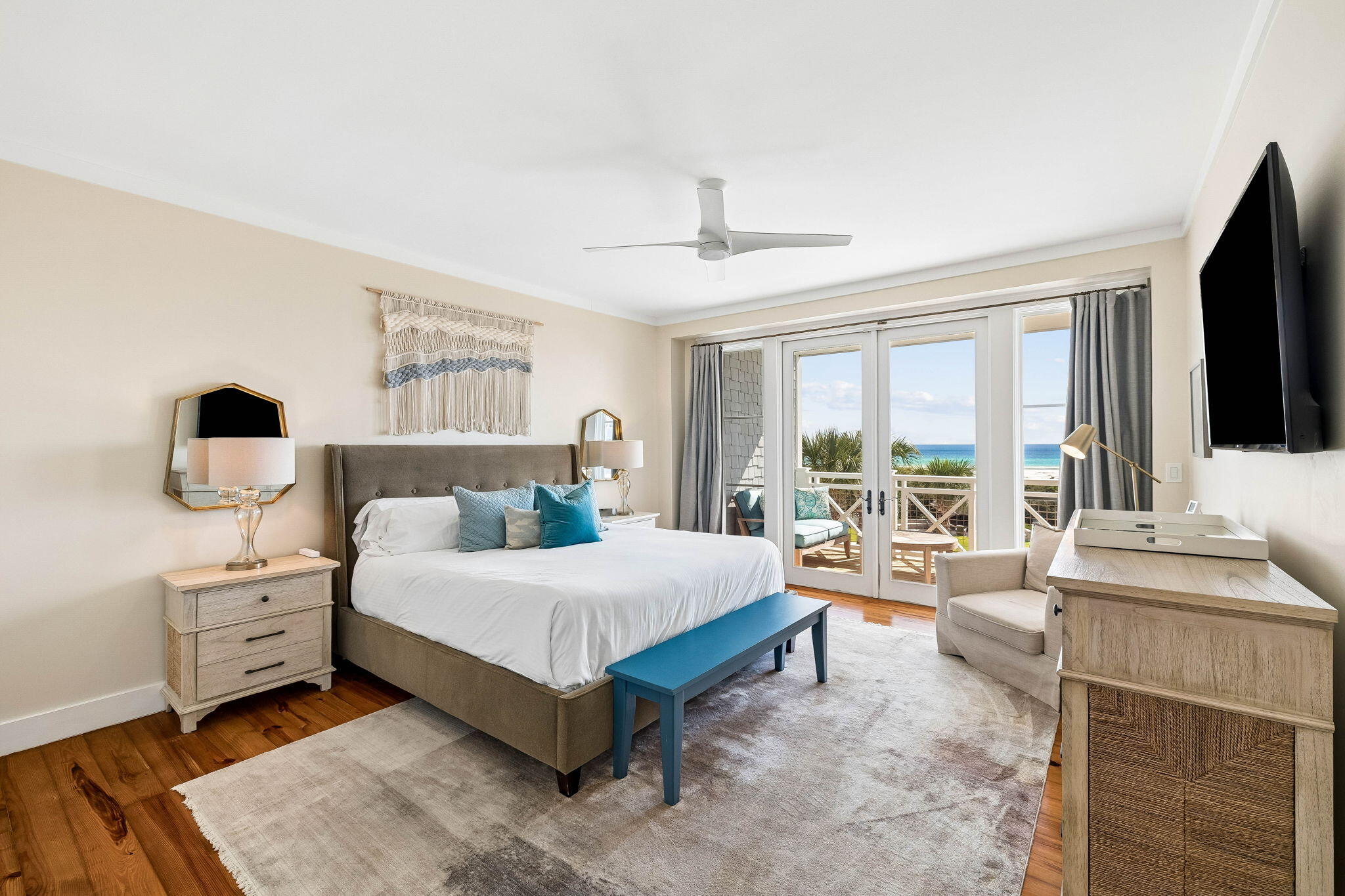 337 S Bridge Lane Inlet Beach FL 32461