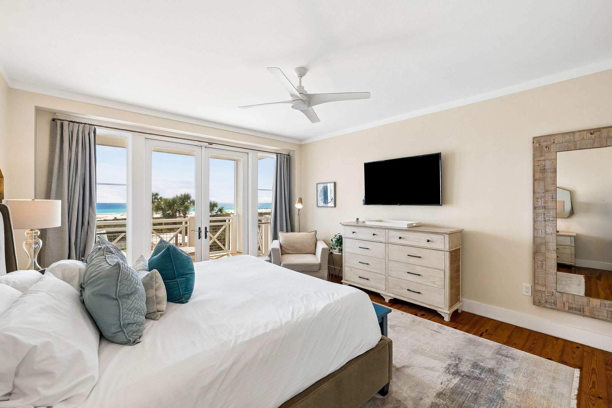 337 S Bridge Lane Inlet Beach FL 32461
