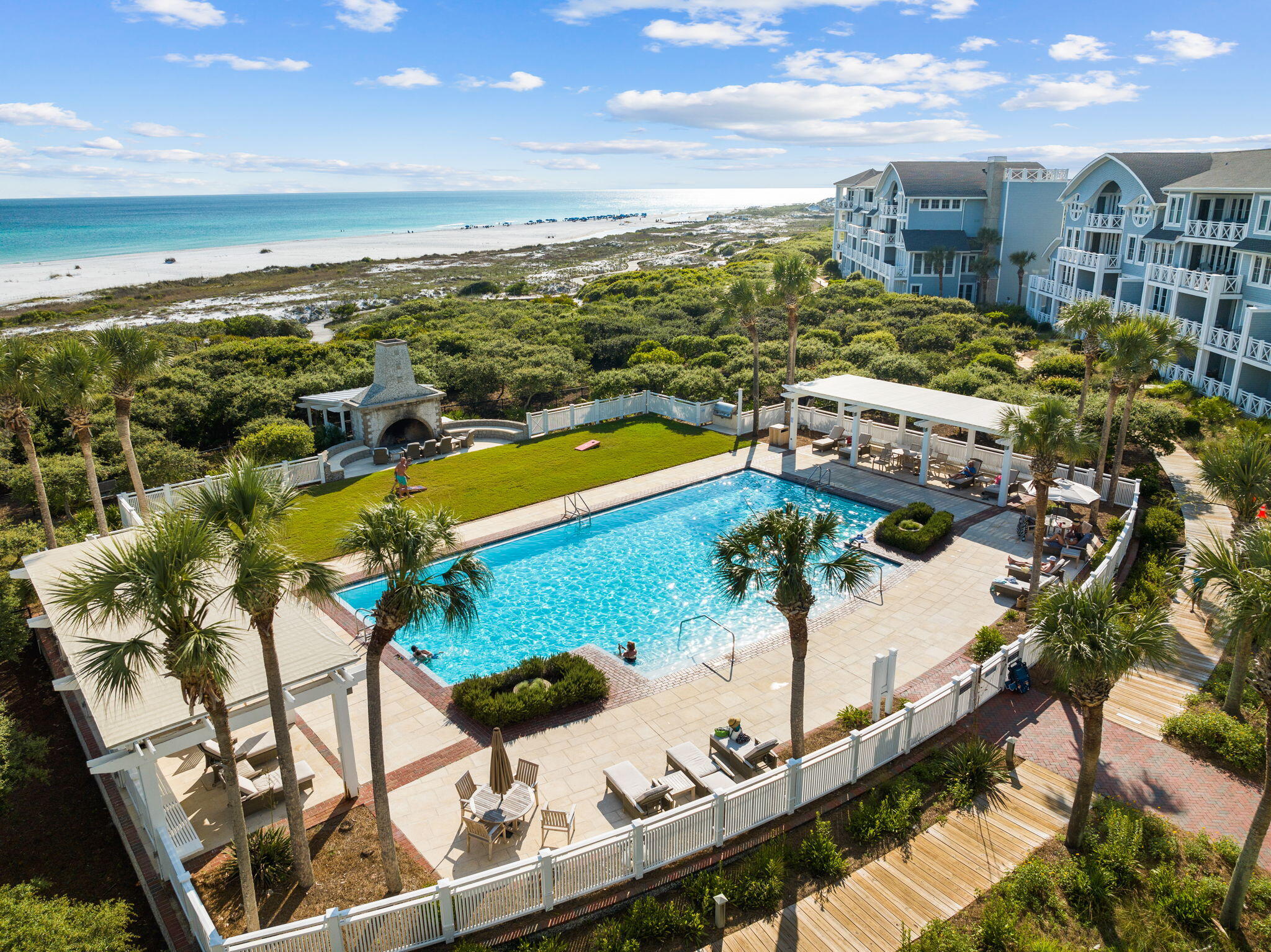 337 S Bridge Lane Inlet Beach FL 32461
