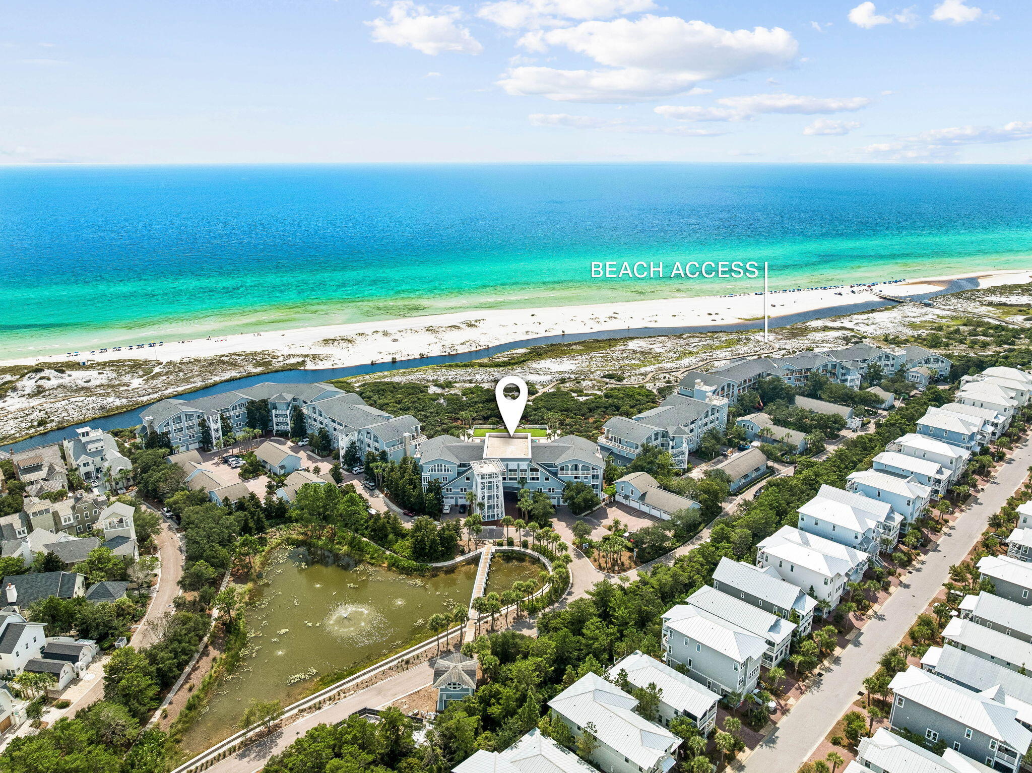 337 S Bridge Lane Inlet Beach FL 32461