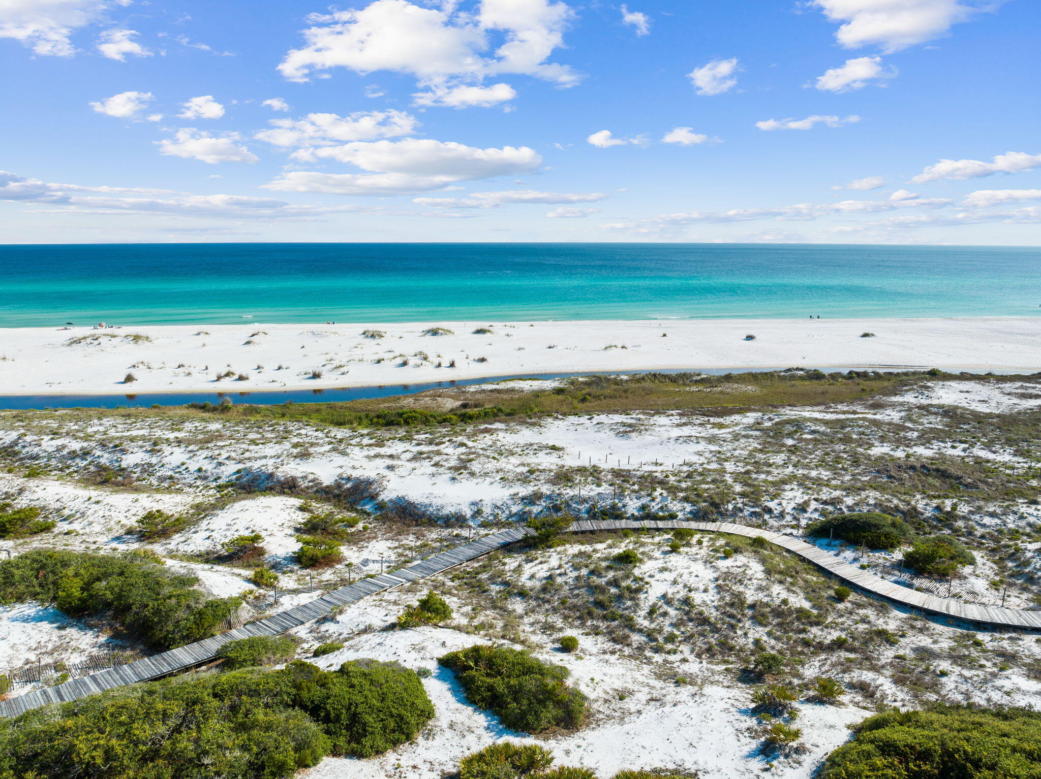 337 S Bridge Lane Inlet Beach FL 32461