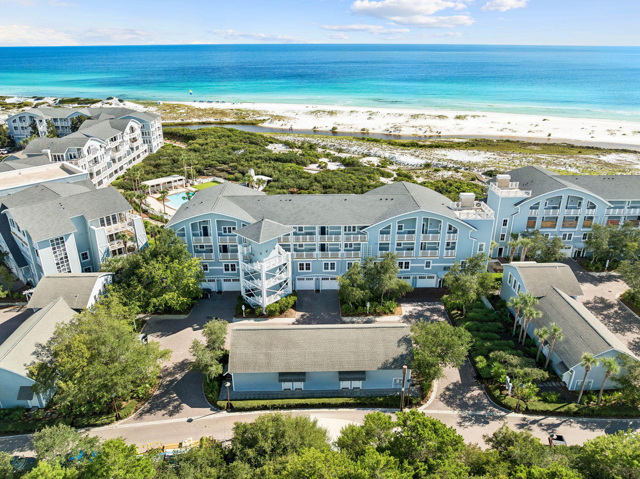 337 S Bridge Lane Inlet Beach FL 32461