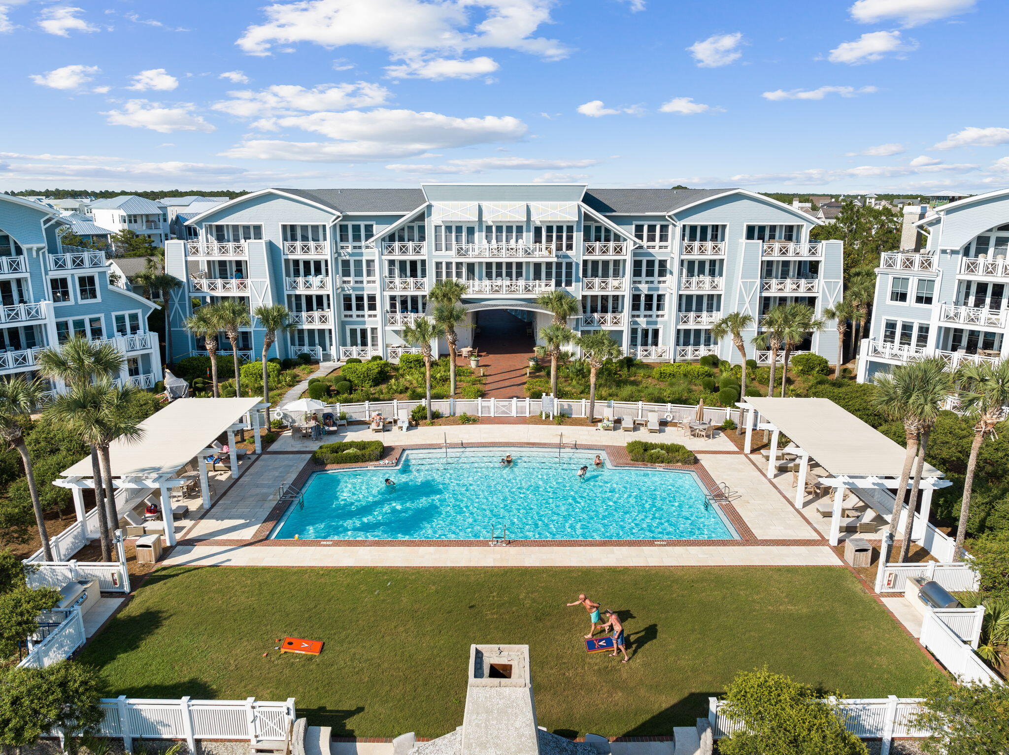 337 S Bridge Lane Inlet Beach FL 32461