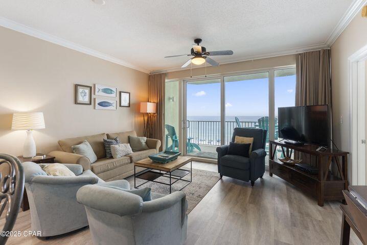 9450 S Thomas Drive Panama City Beach FL 32408