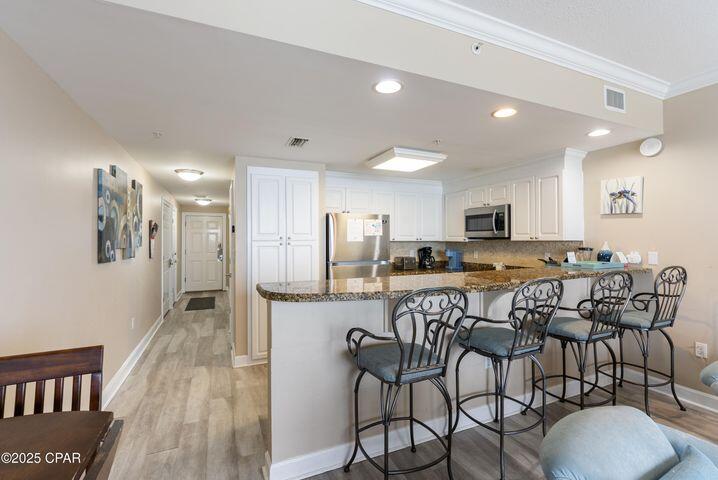 9450 S Thomas Drive Panama City Beach FL 32408