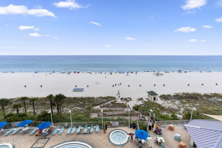9450 S Thomas Drive Panama City Beach FL 32408