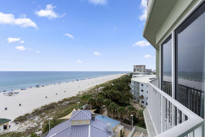 9450 S Thomas Drive Panama City Beach FL 32408