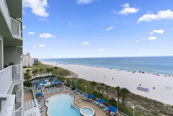 9450 S Thomas Drive Panama City Beach FL 32408